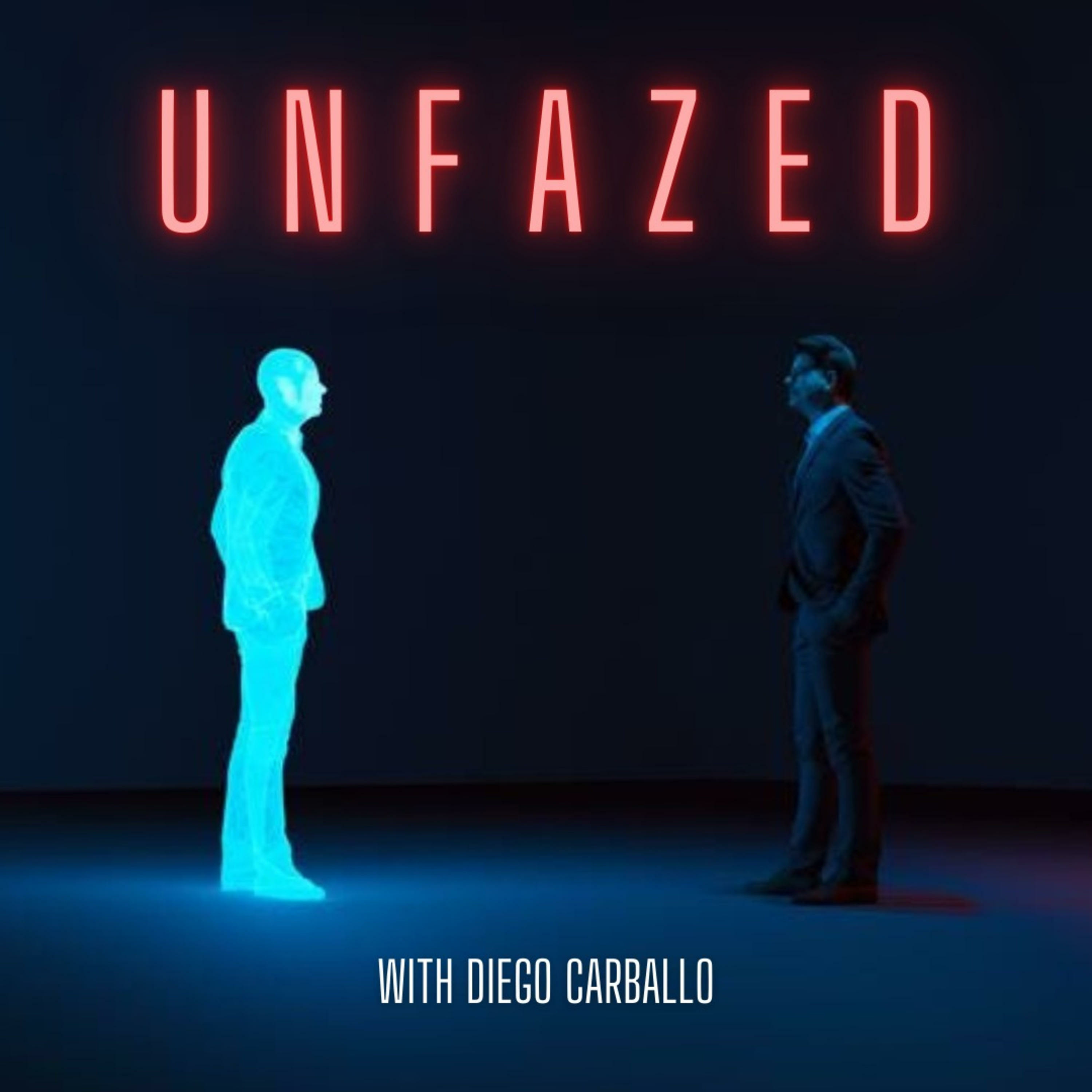 UNFAZED