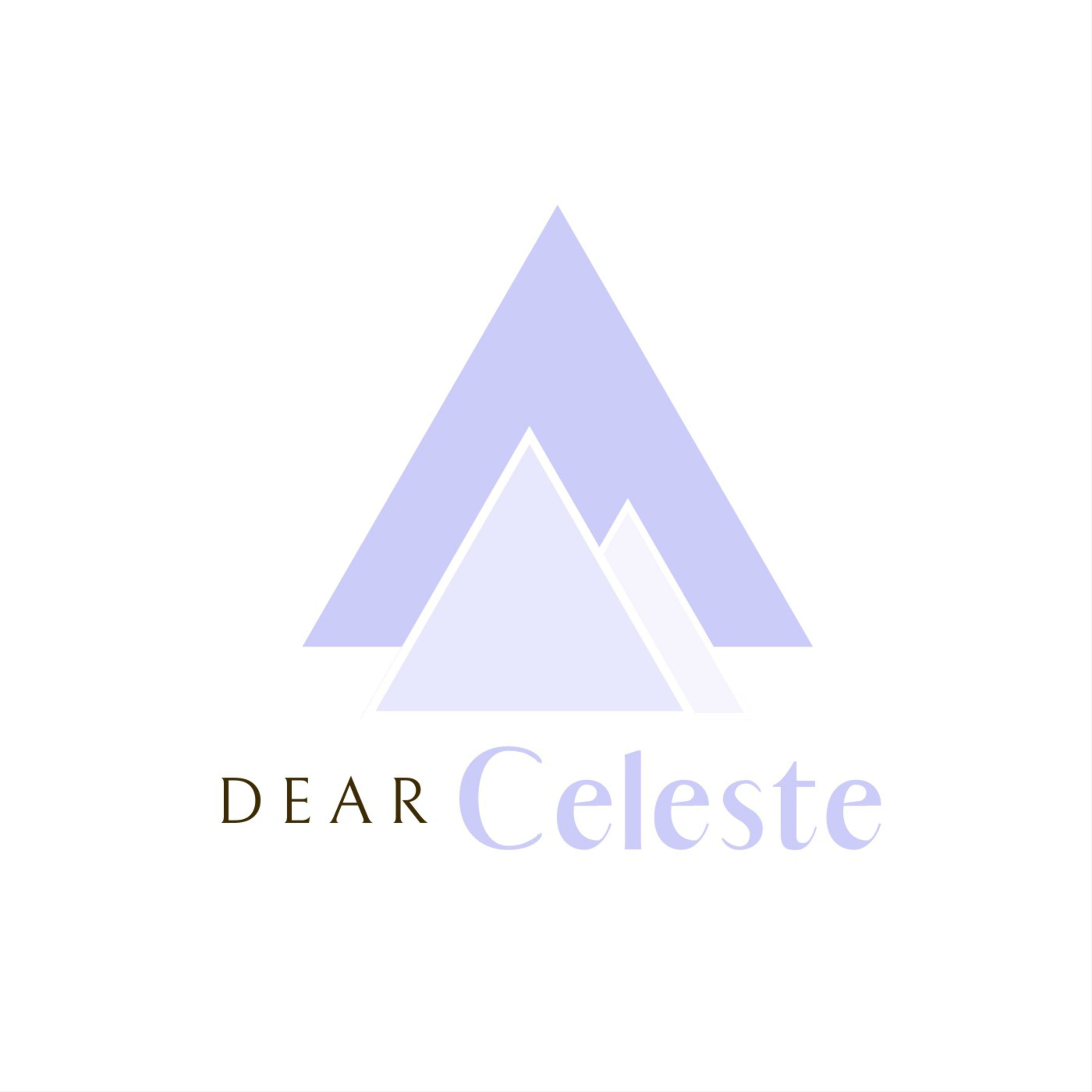 Dear Celeste podcast artwork