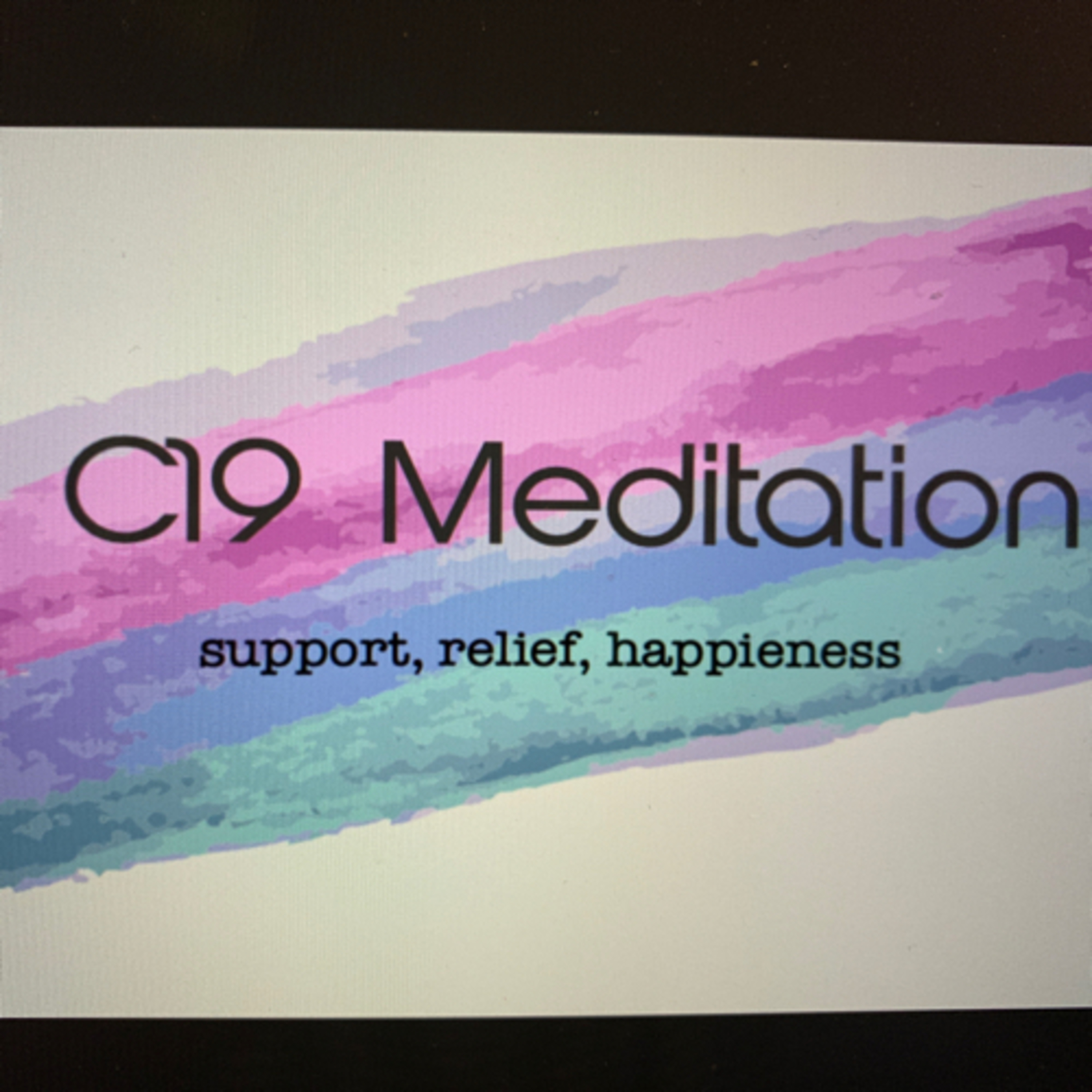Releasing Stress & Anxiety 