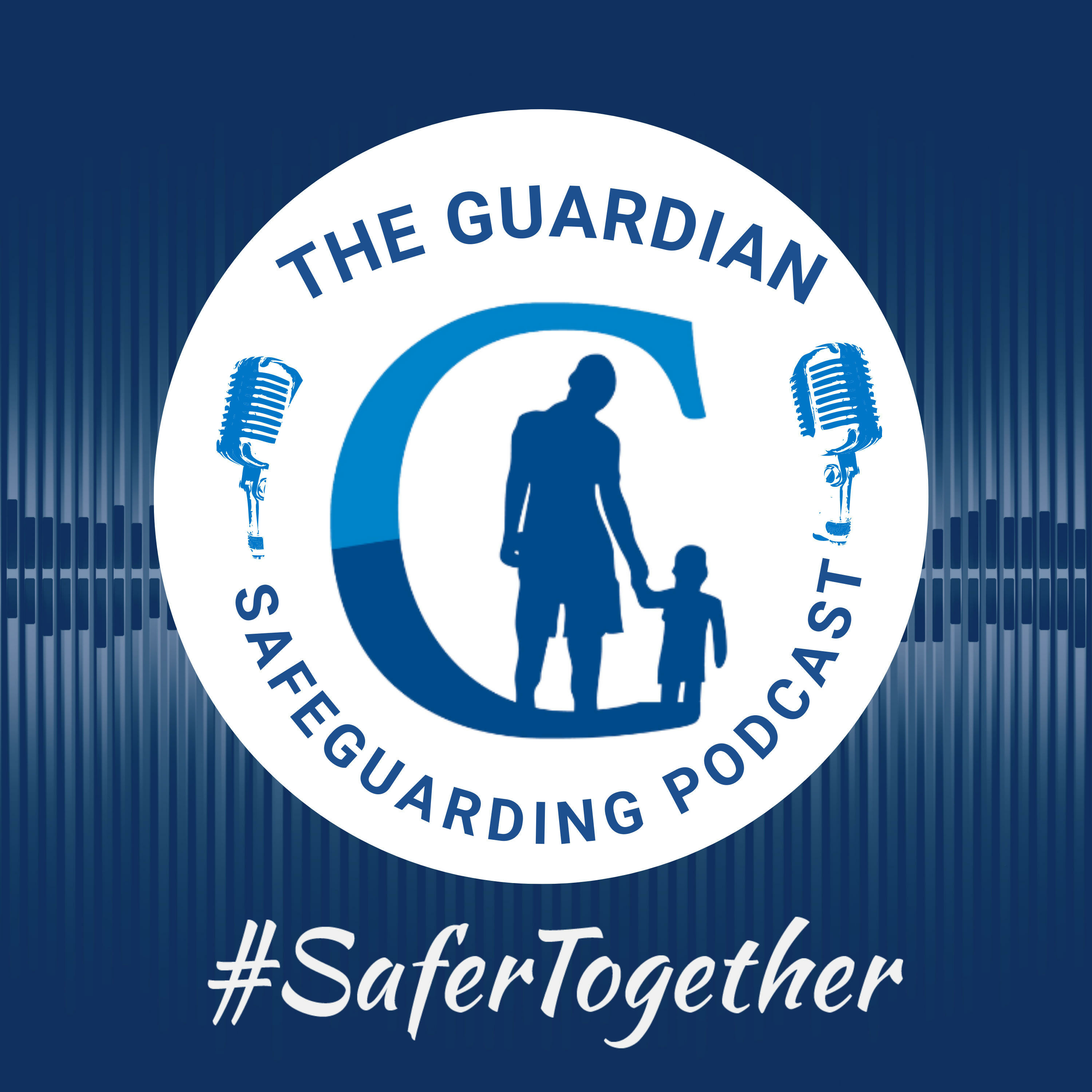 The Guardian Safeguarding Podcast
