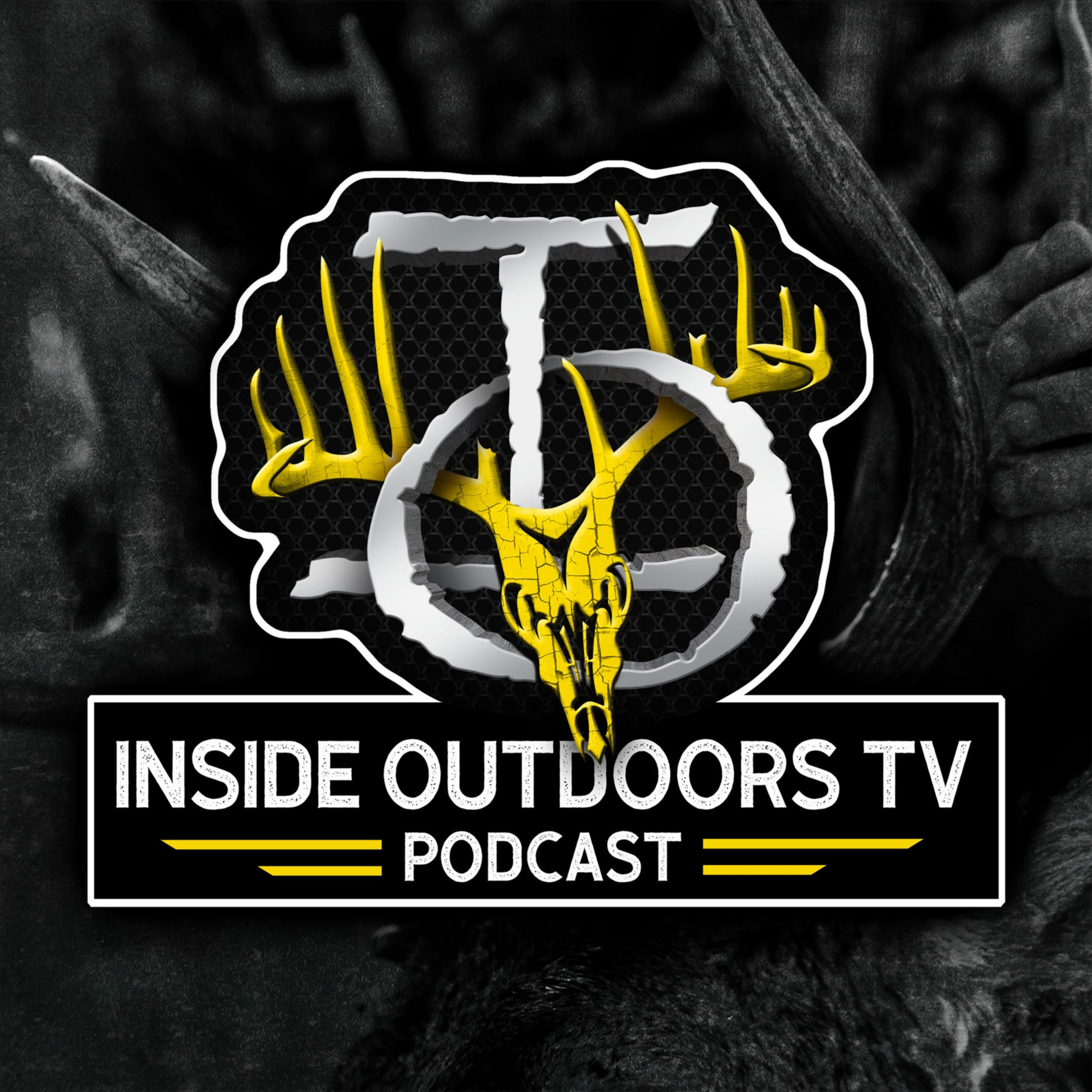 Inside Outdoors TV Podcast podcast artwork