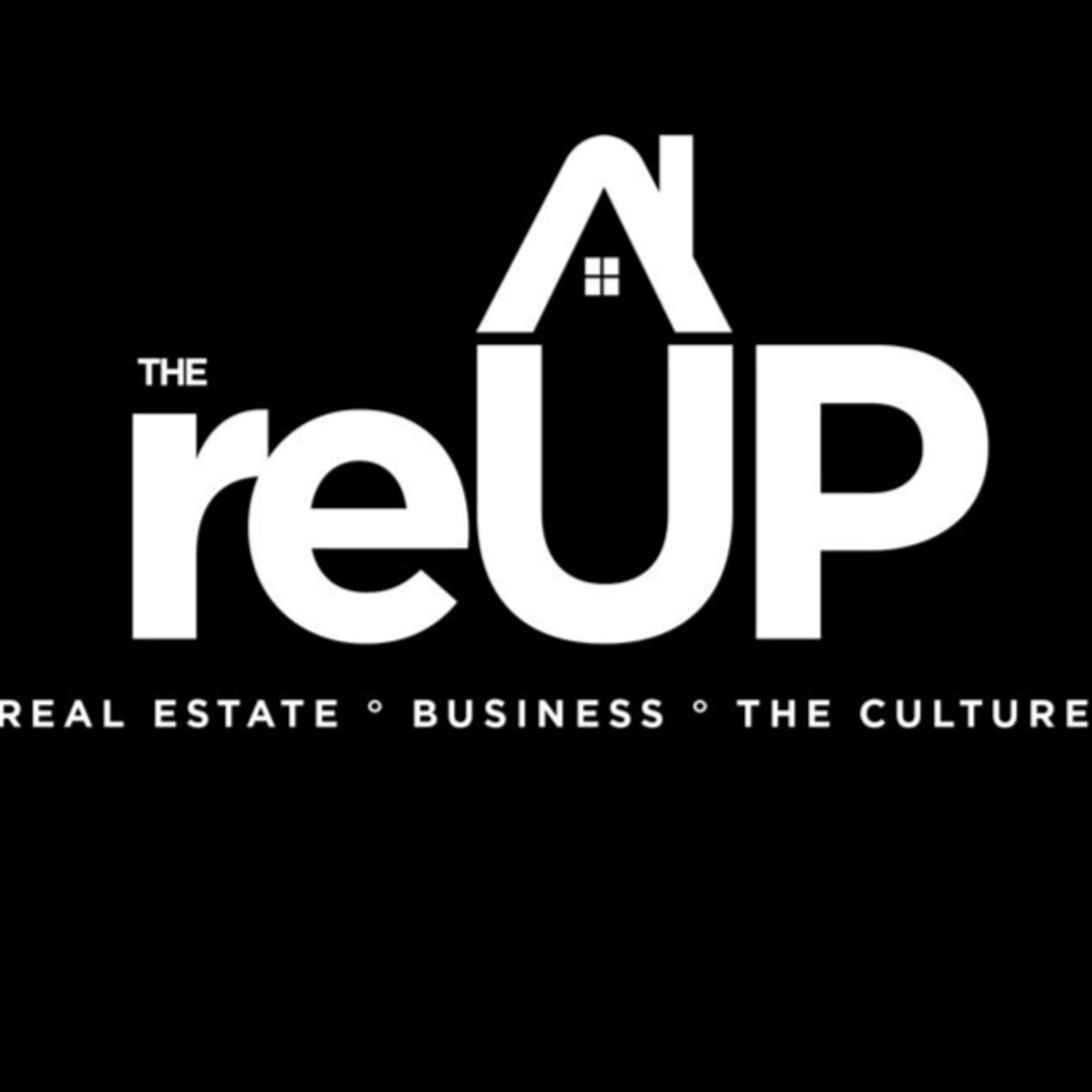 The ReUp Podcast podcast artwork