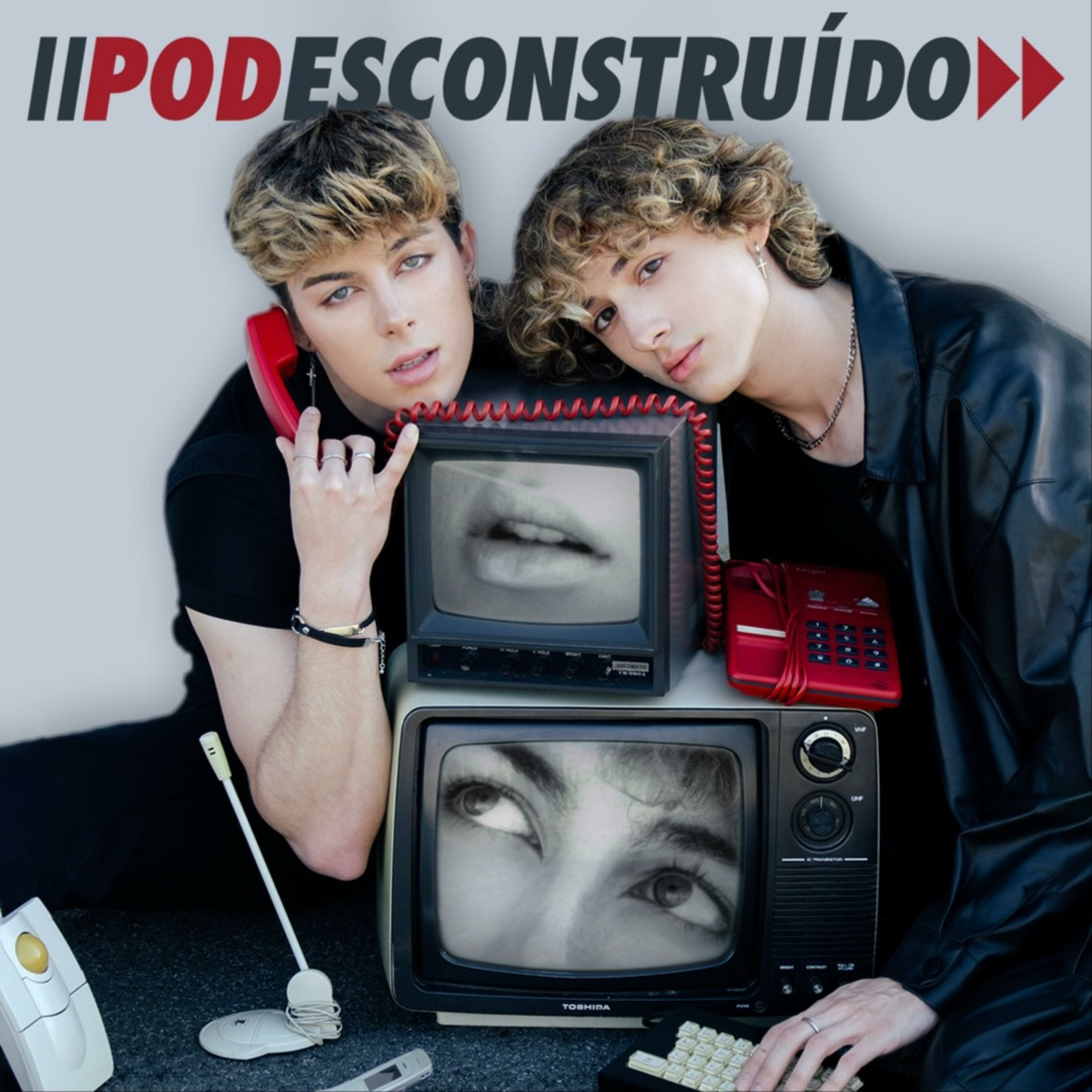 PoDesconstruído