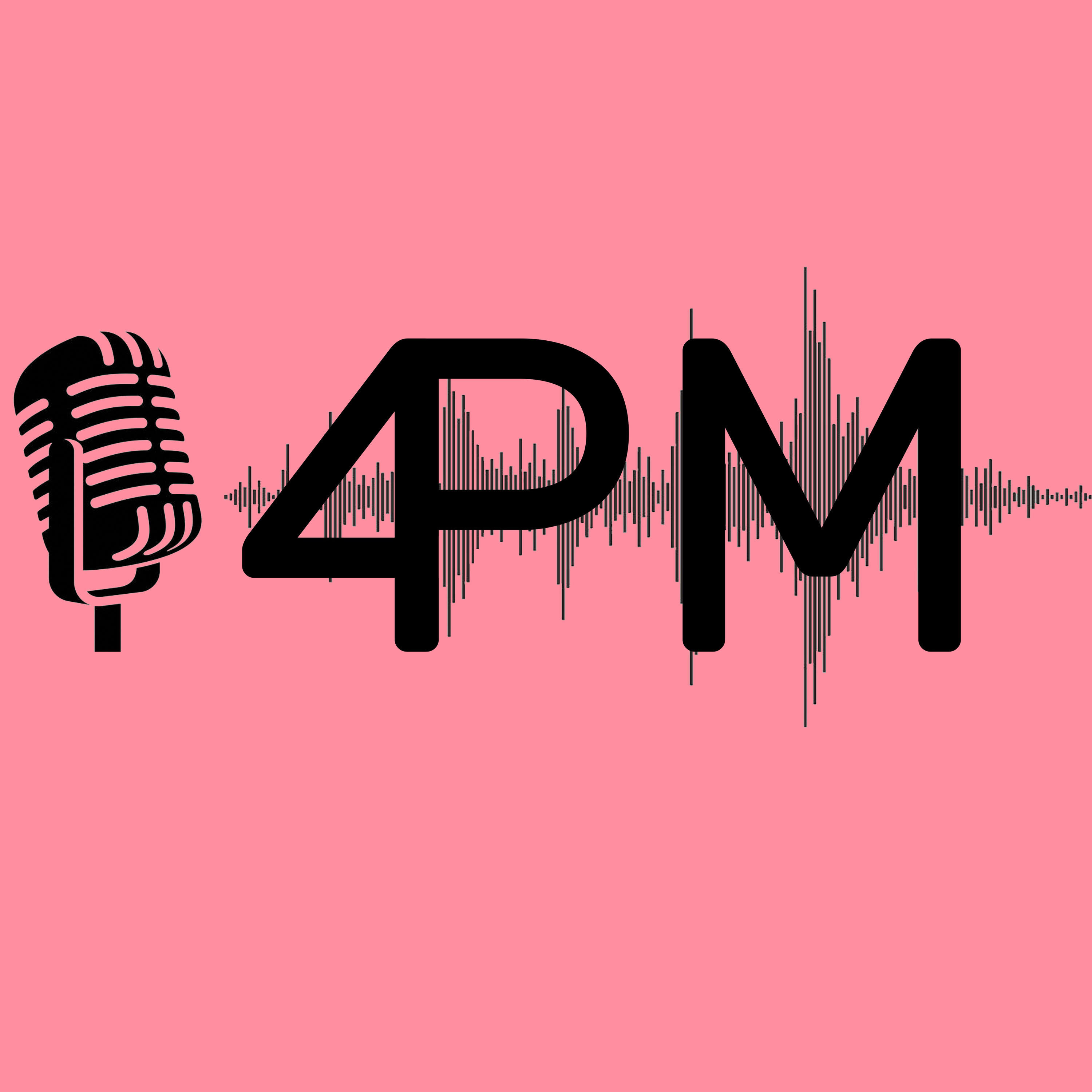 4PM: A Kpop and Kdrama Podcast