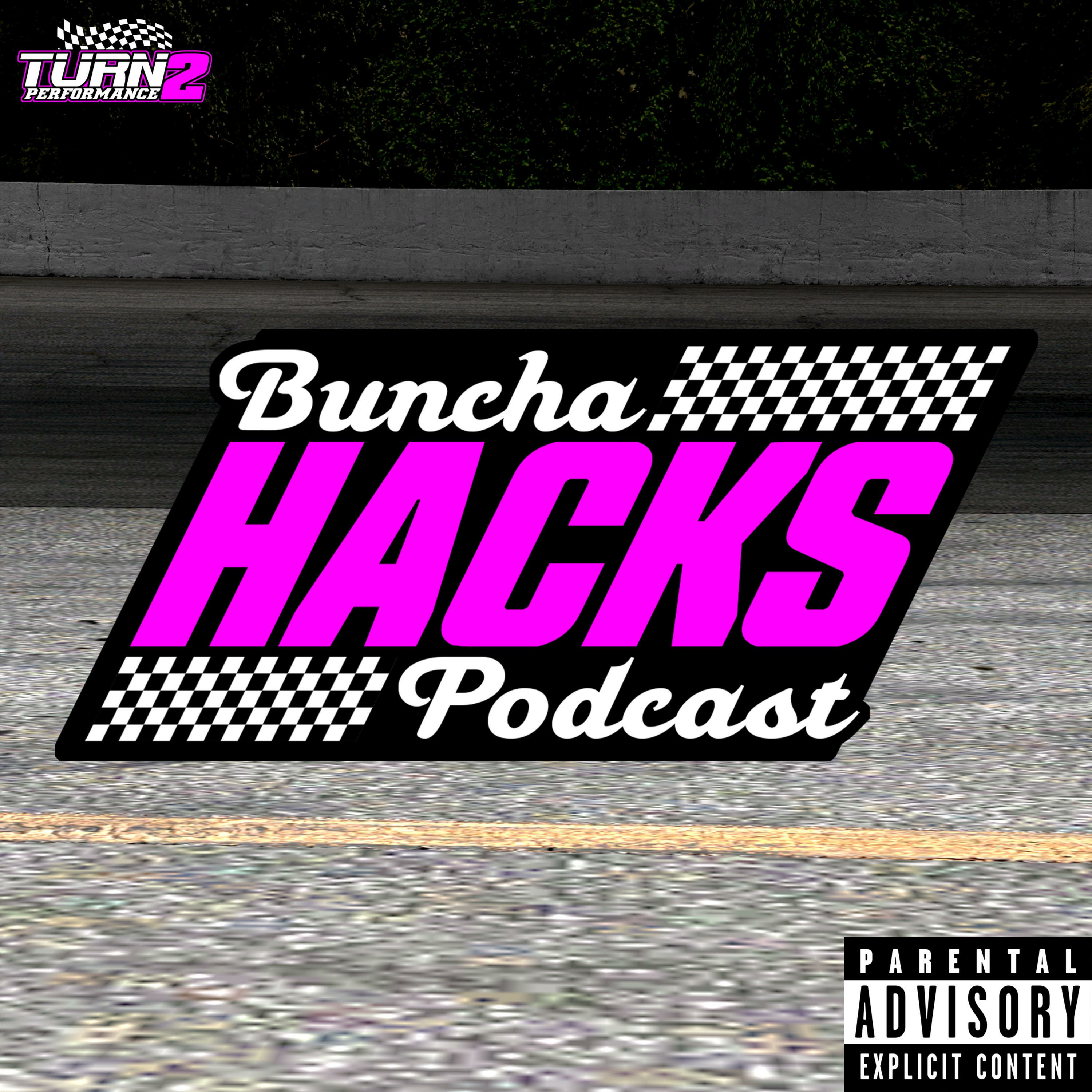 Buncha Hacks Podcast podcast artwork