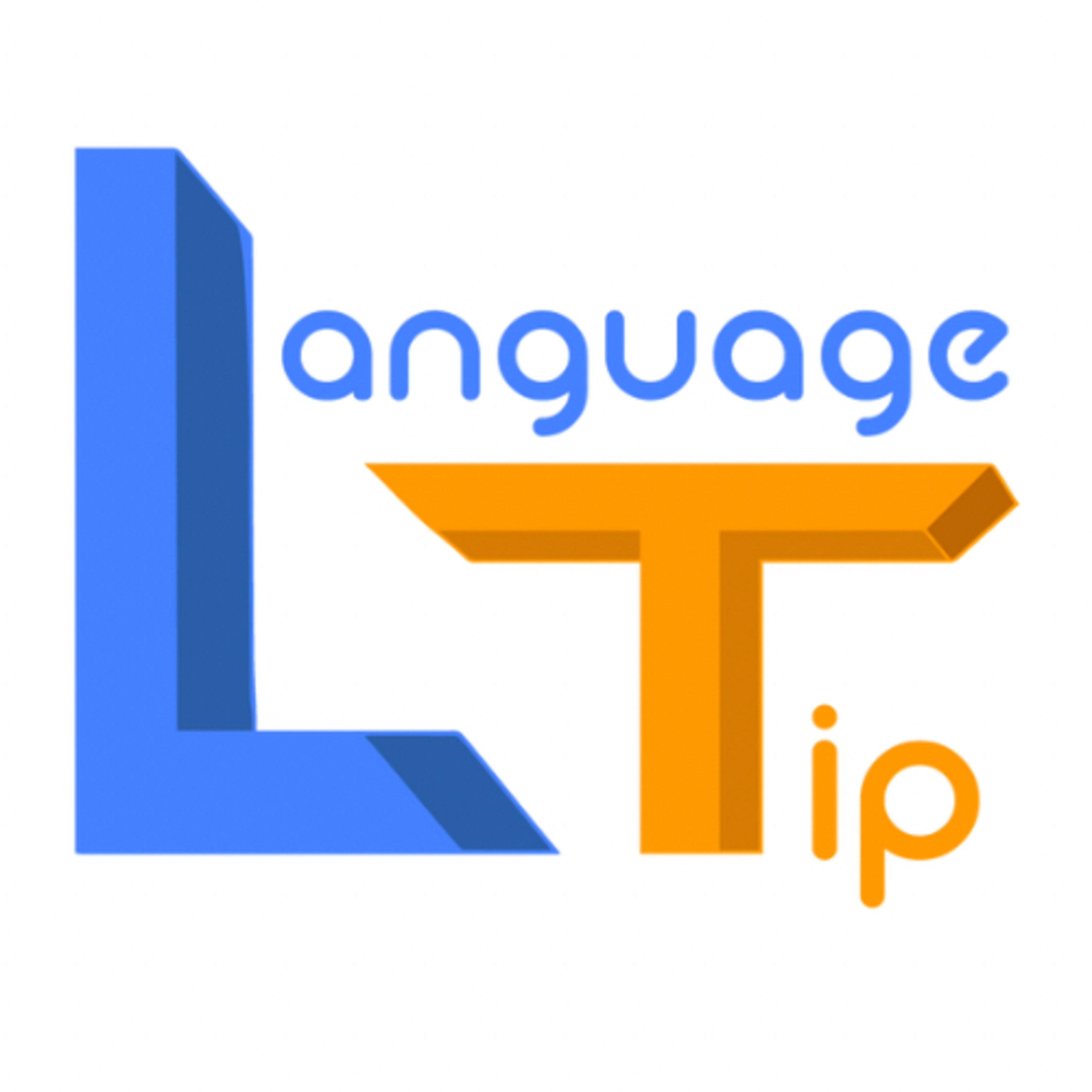 Language Tip