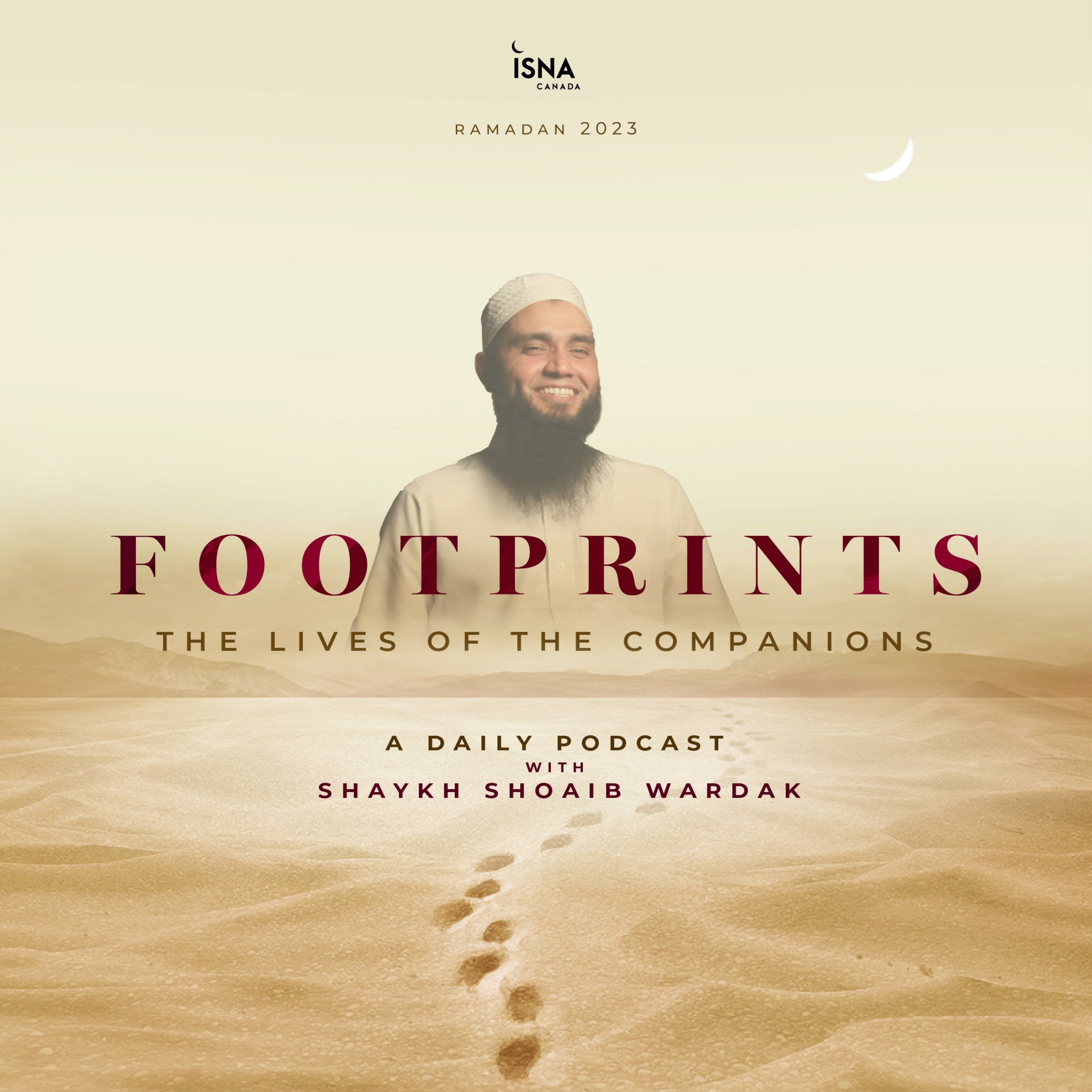 Footprints