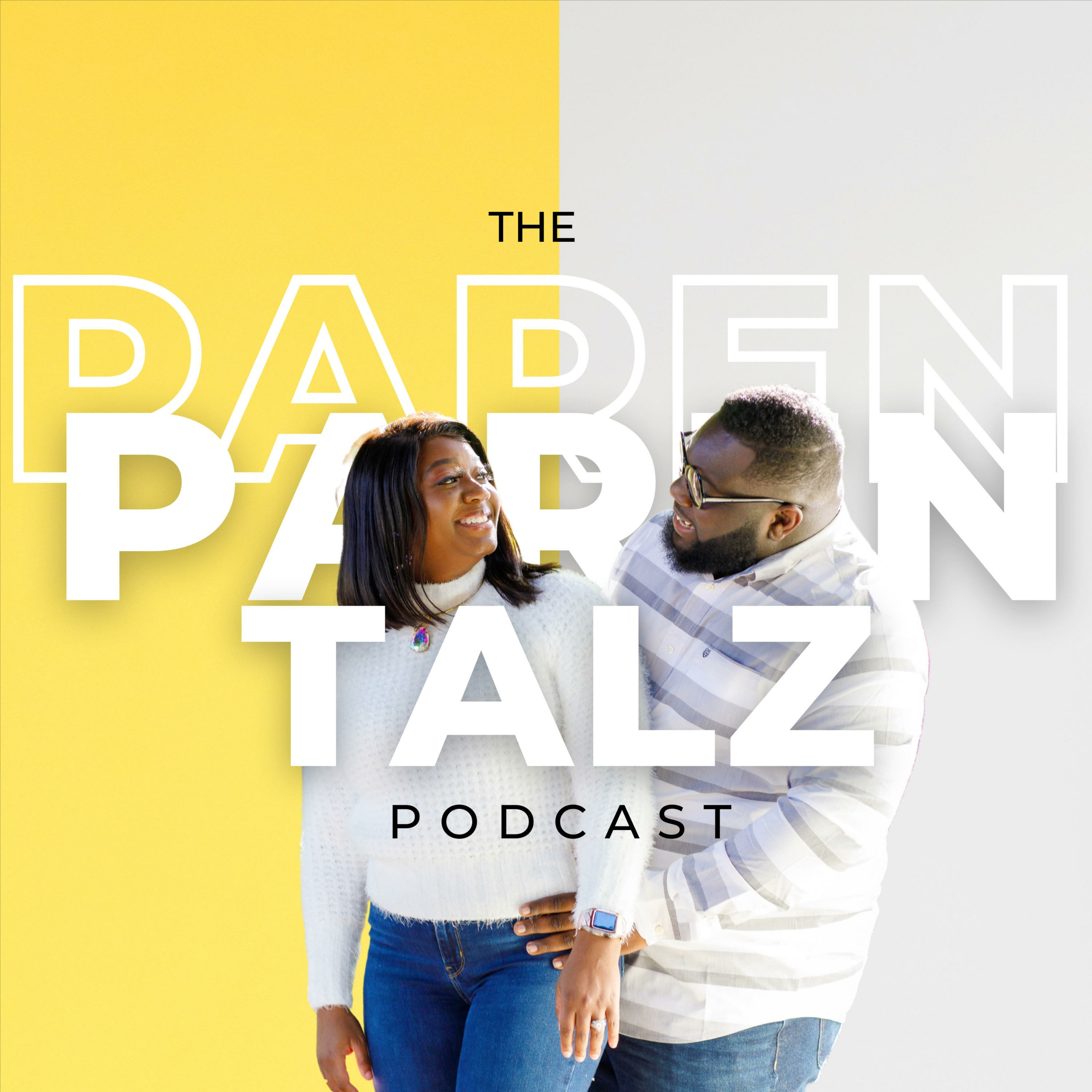 The Parentalz Podcast podcast artwork