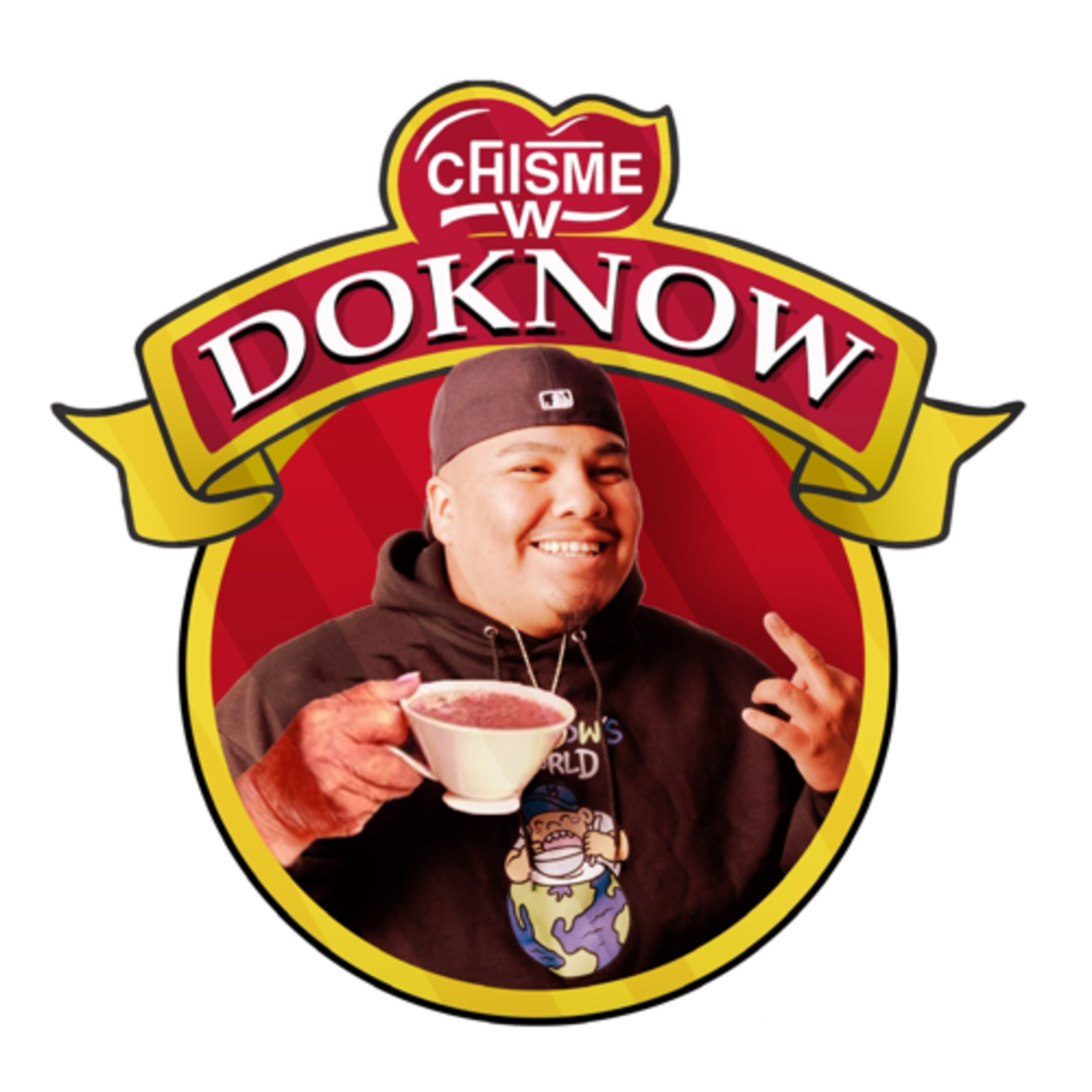 Chisme With DoKnow cover art