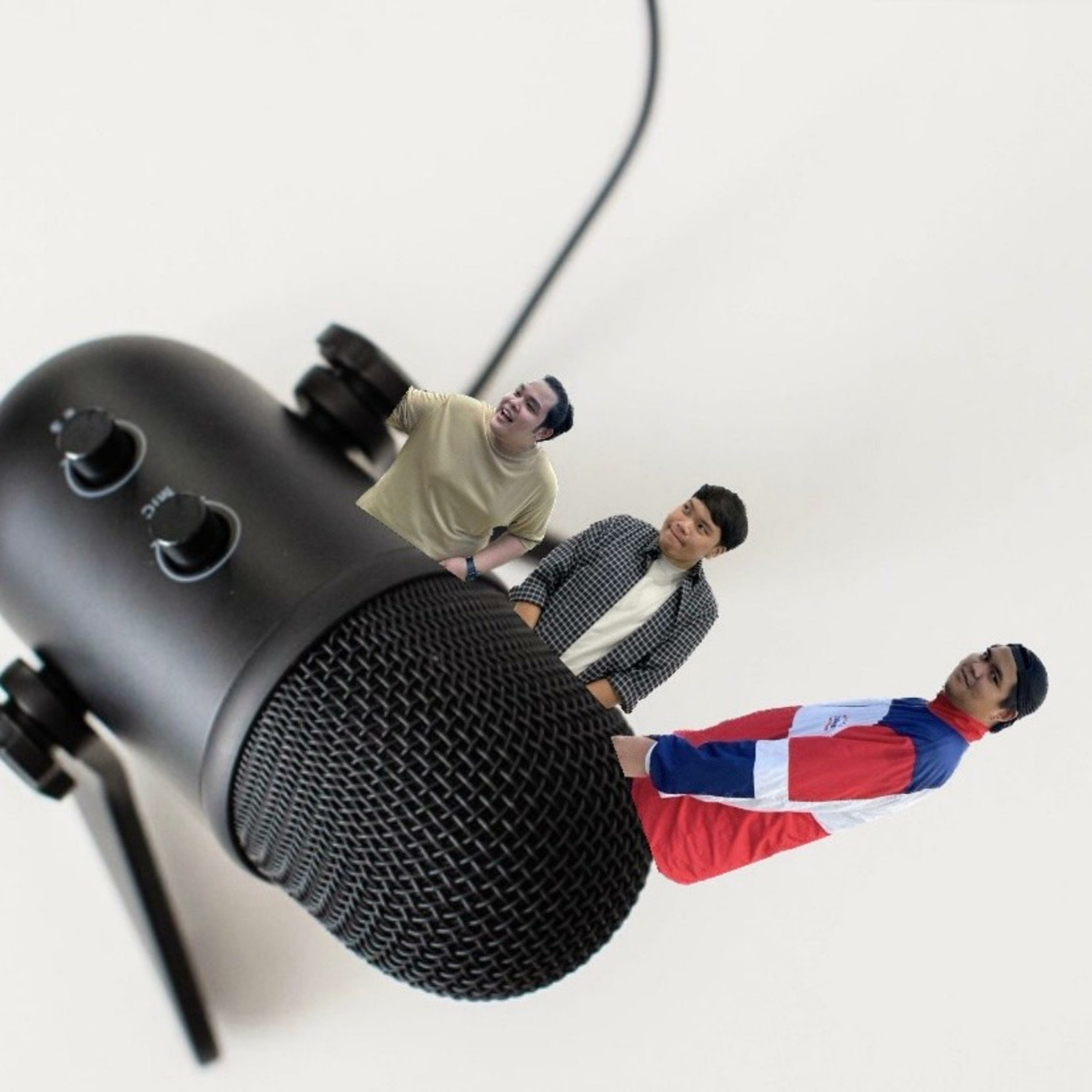Hey Broski! PODCAST