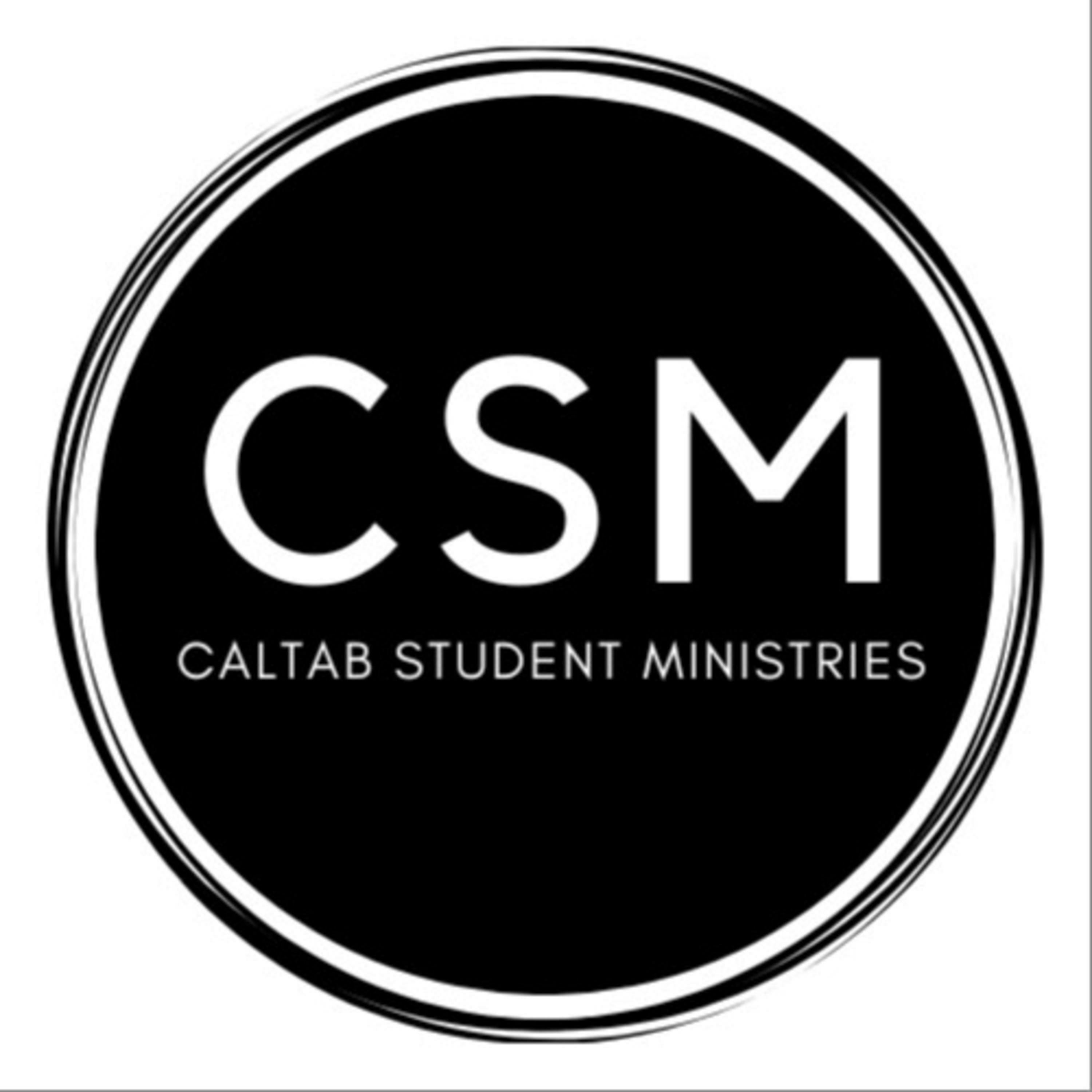 Caltab Student Ministries