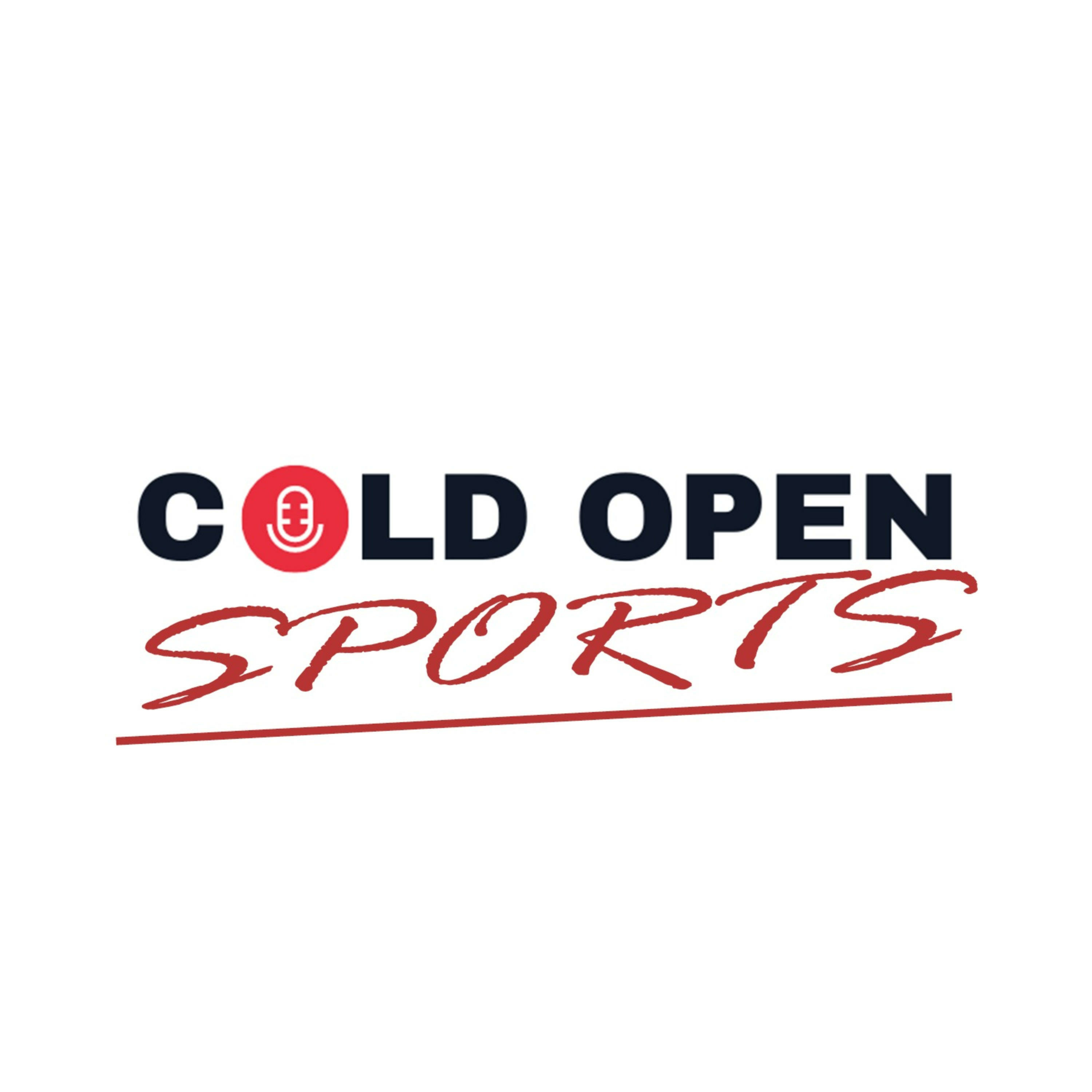 C.O. Sports Show podcast artwork