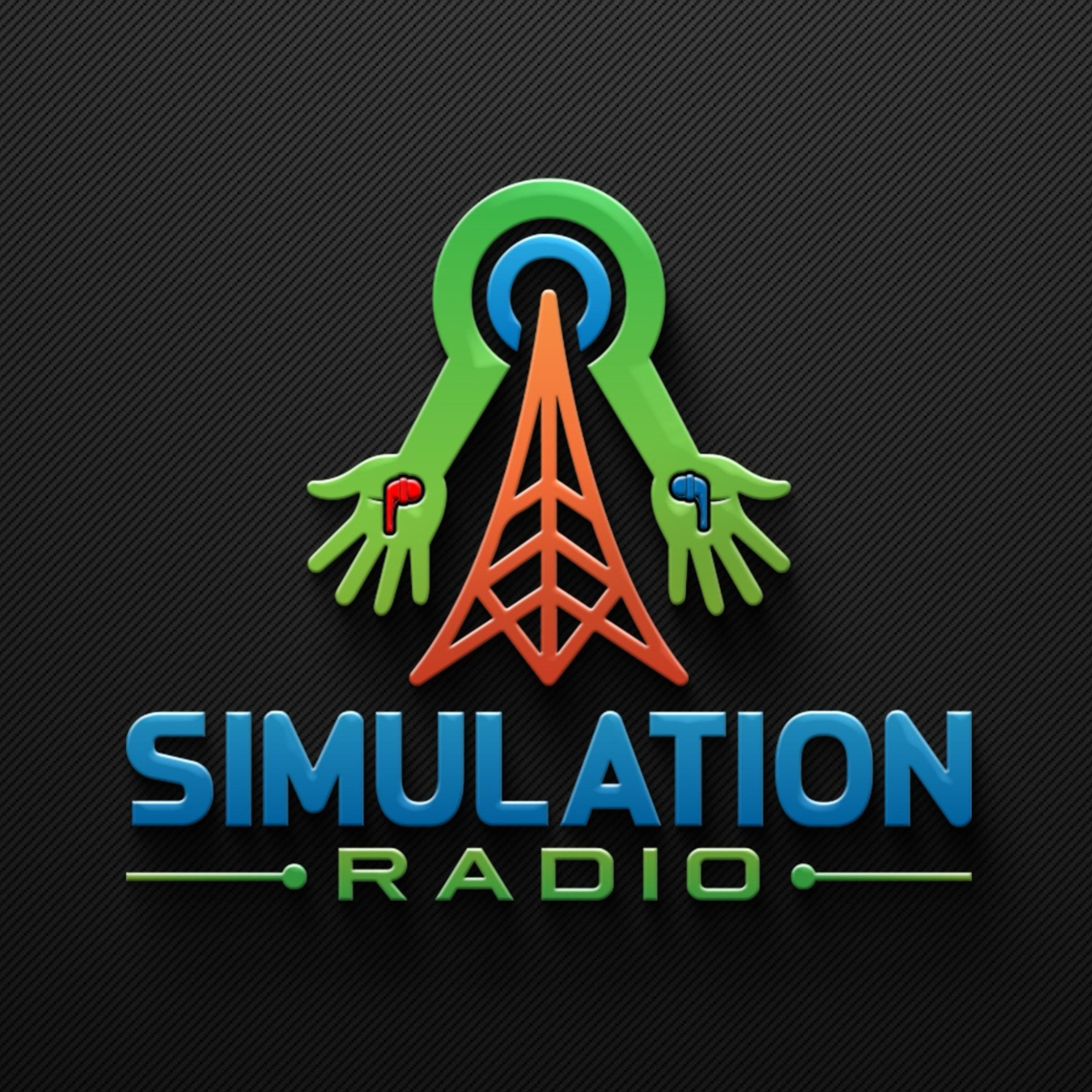 Simulation Radio Network