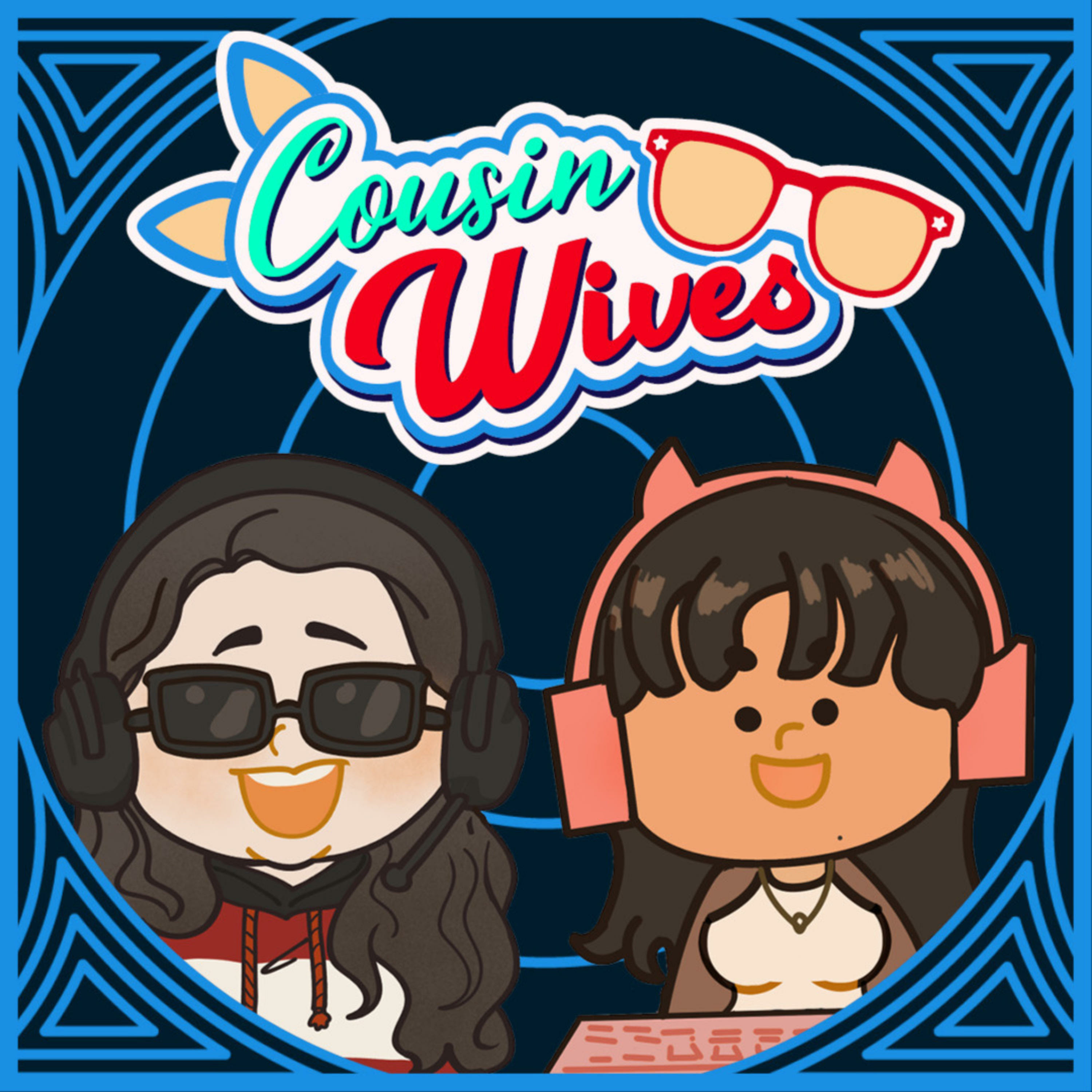 Onlyfans Wives: A Podcast With Mario Lloyd - m7cfs3u