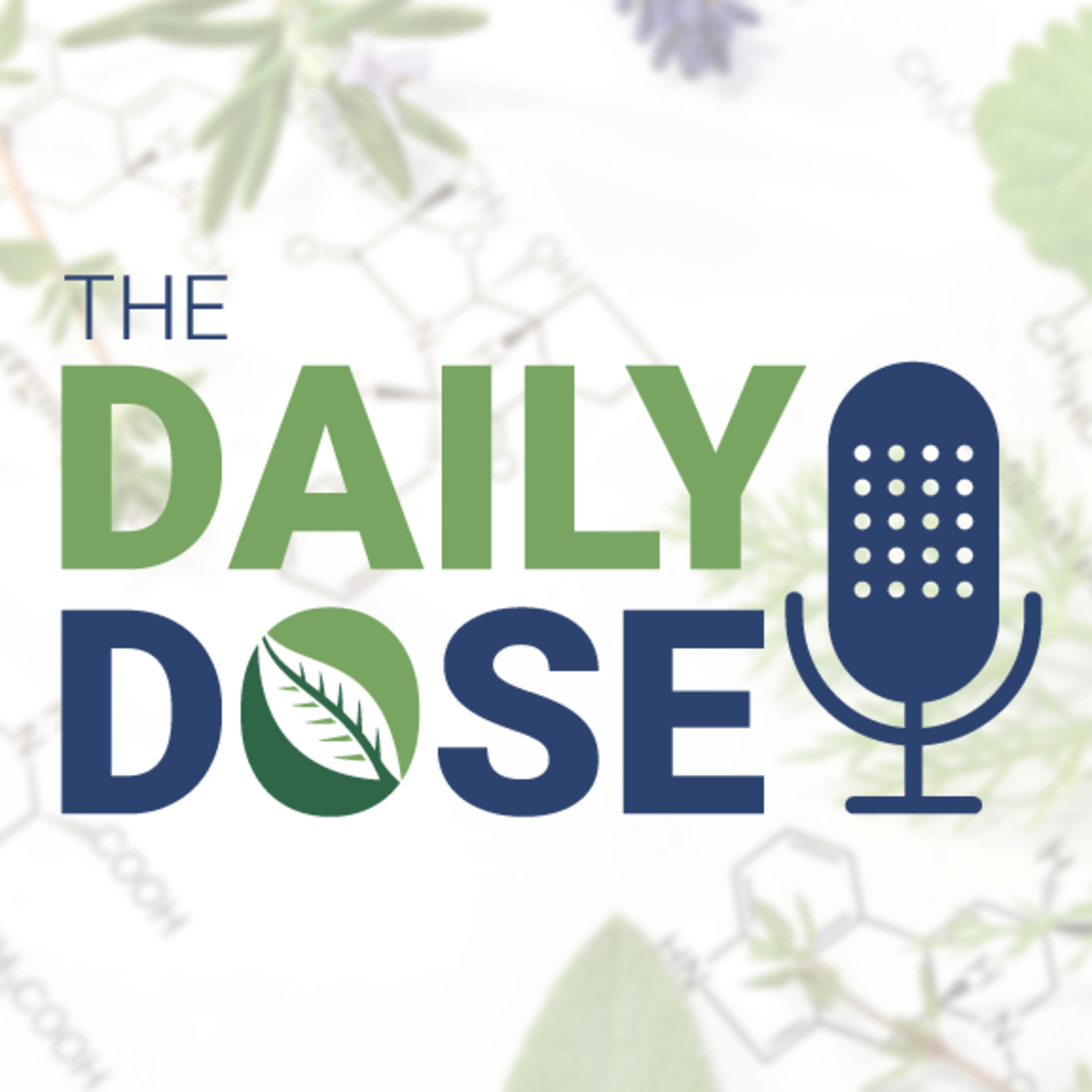 The Daily Dose - Natural Health Tips