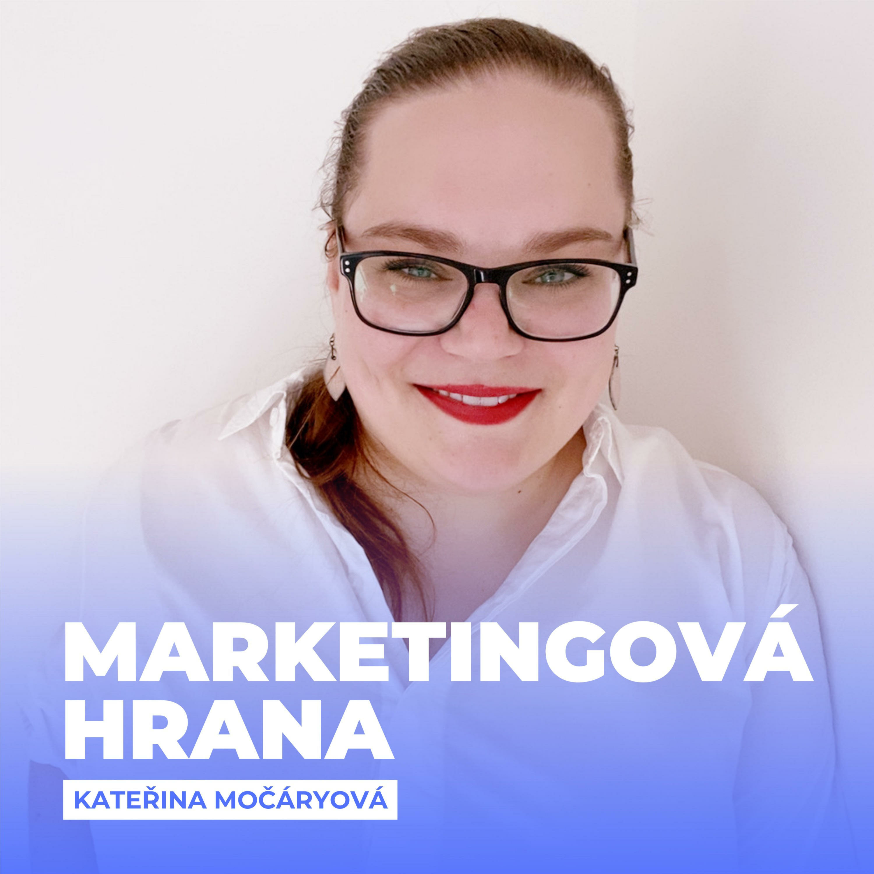 Marketingová hrana