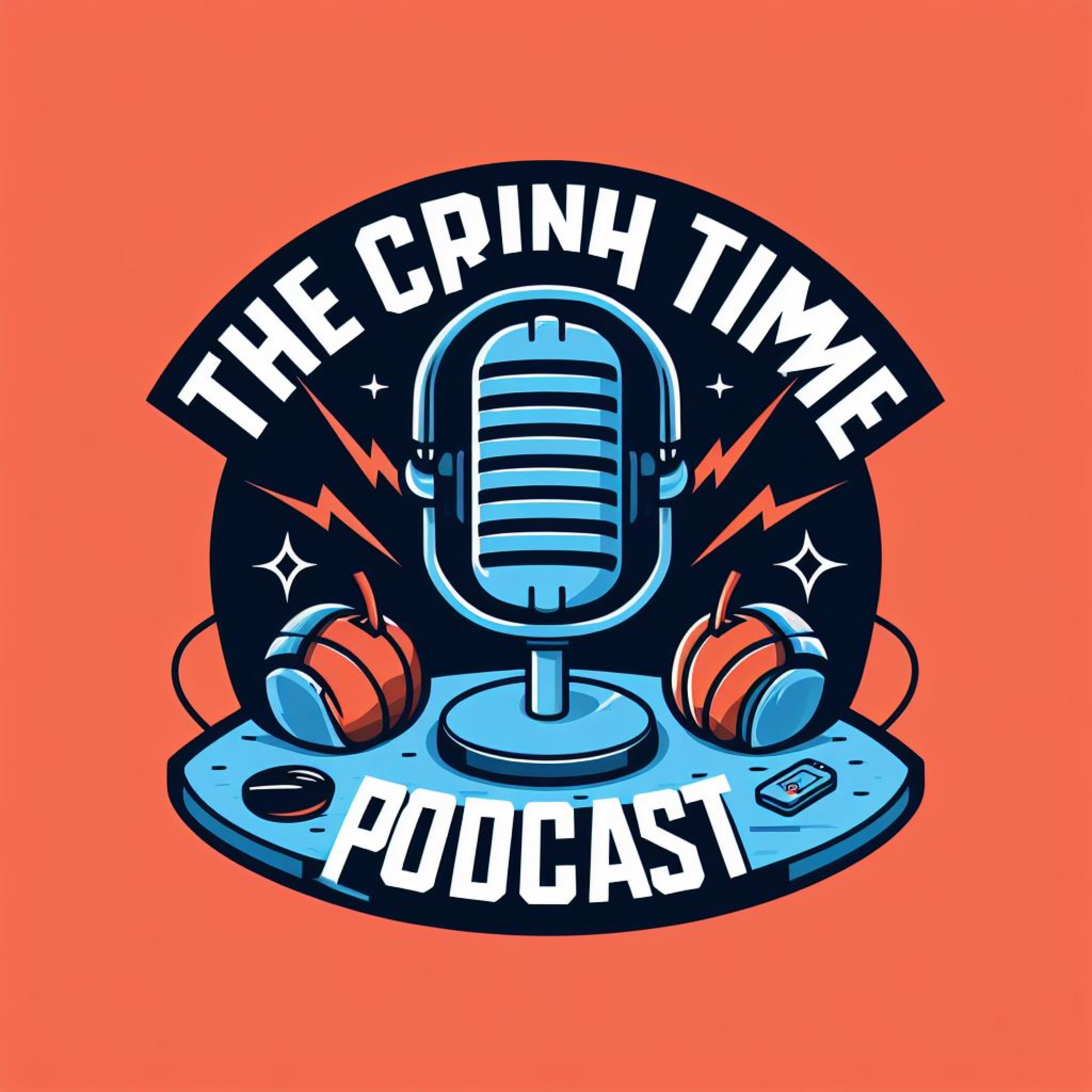 The Crunch Time Podcast