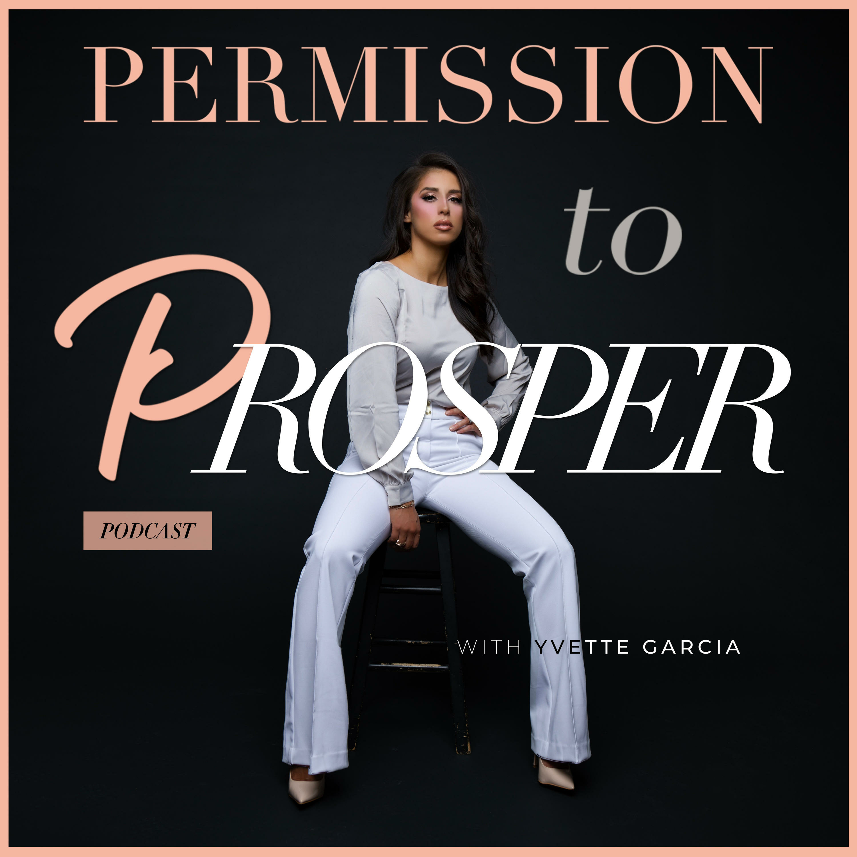 Permission To Prosper