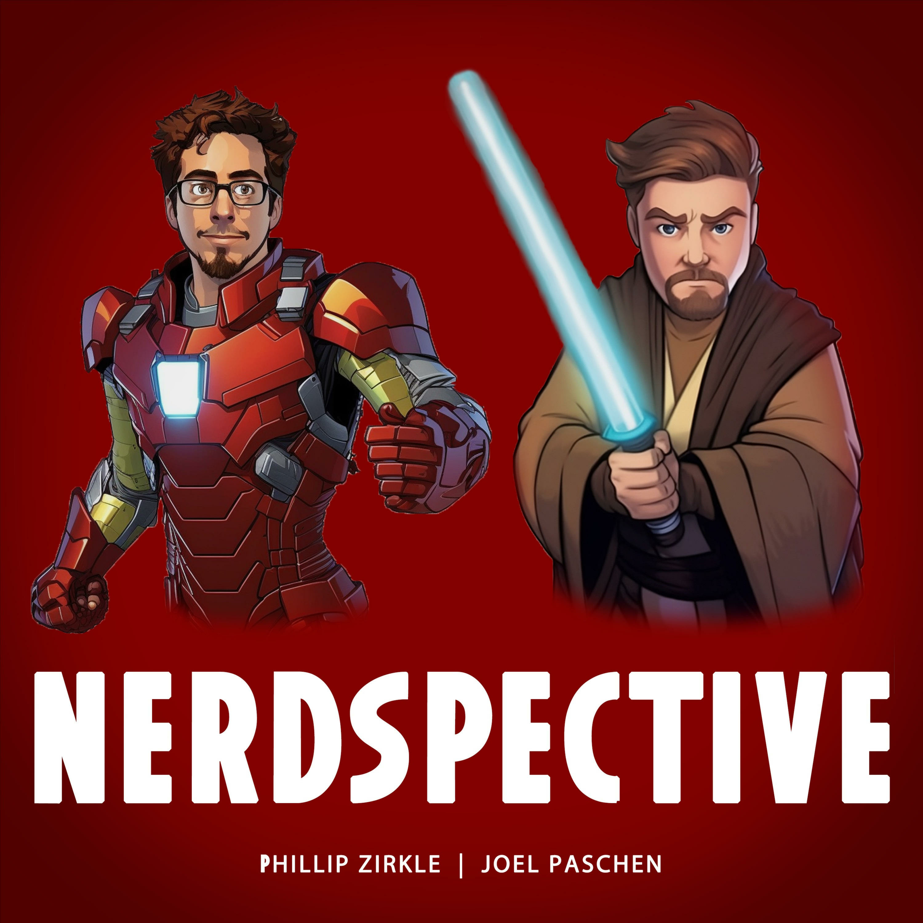 Nerdspective