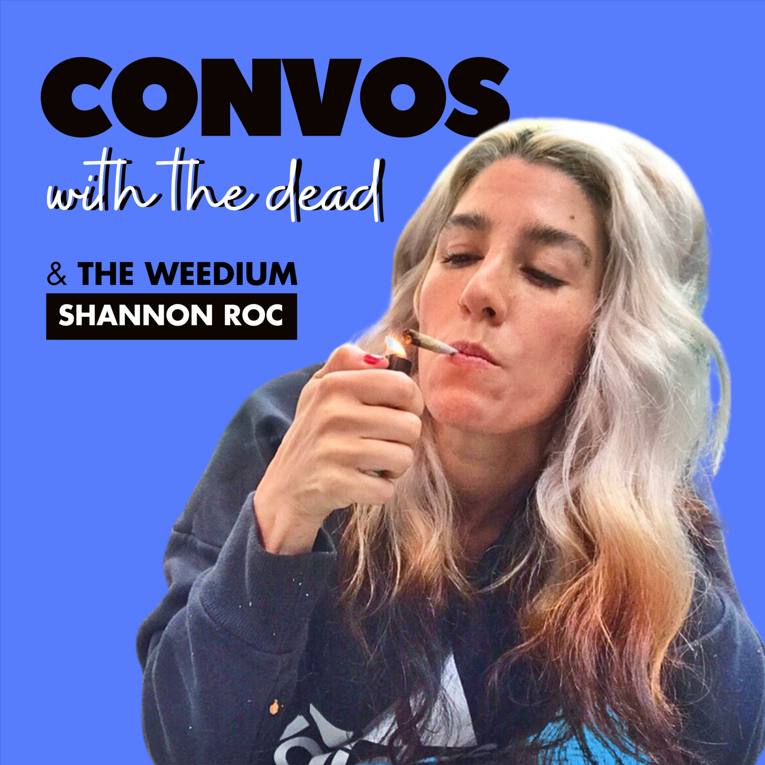 Convos with The Dead