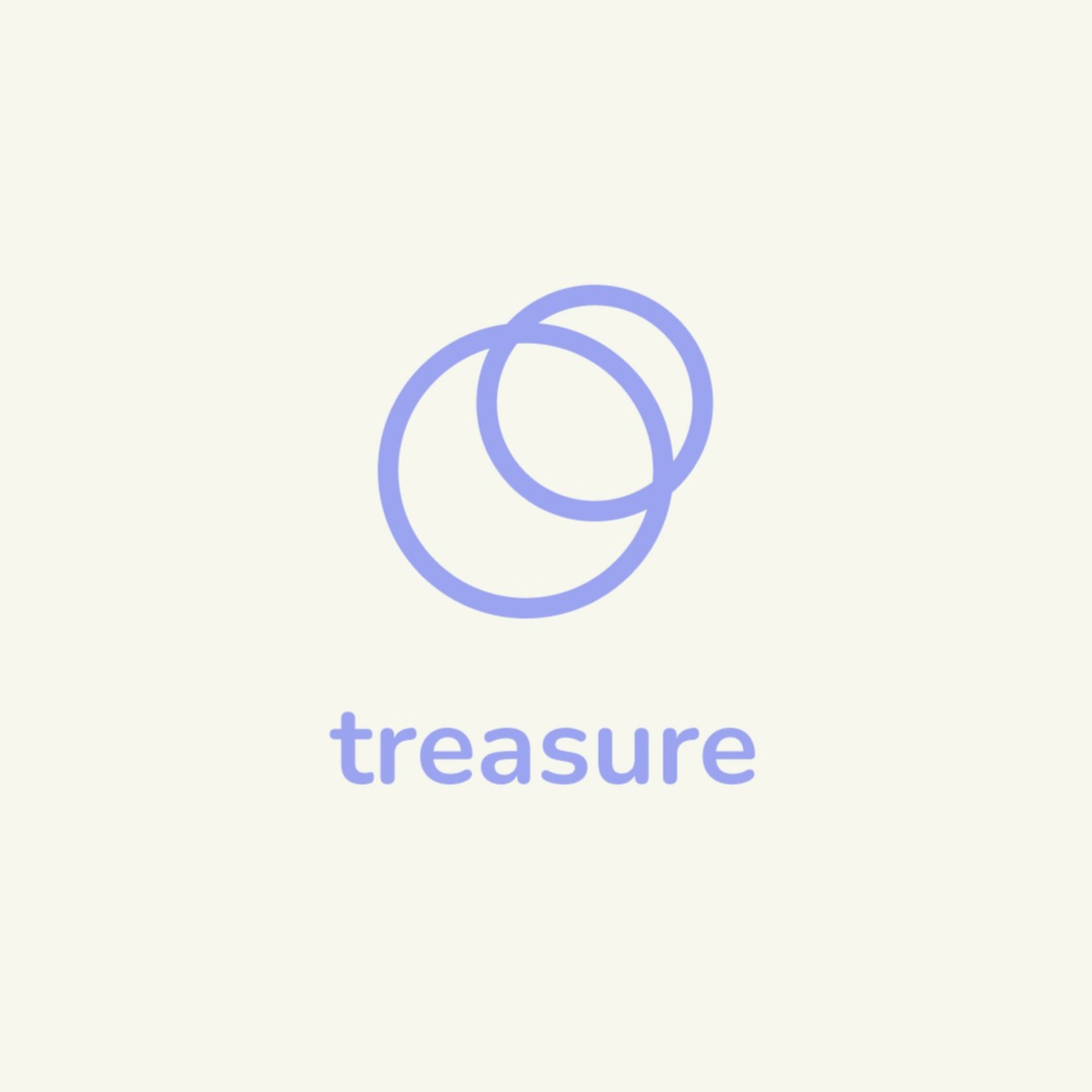 Treasure Invest podcast artwork