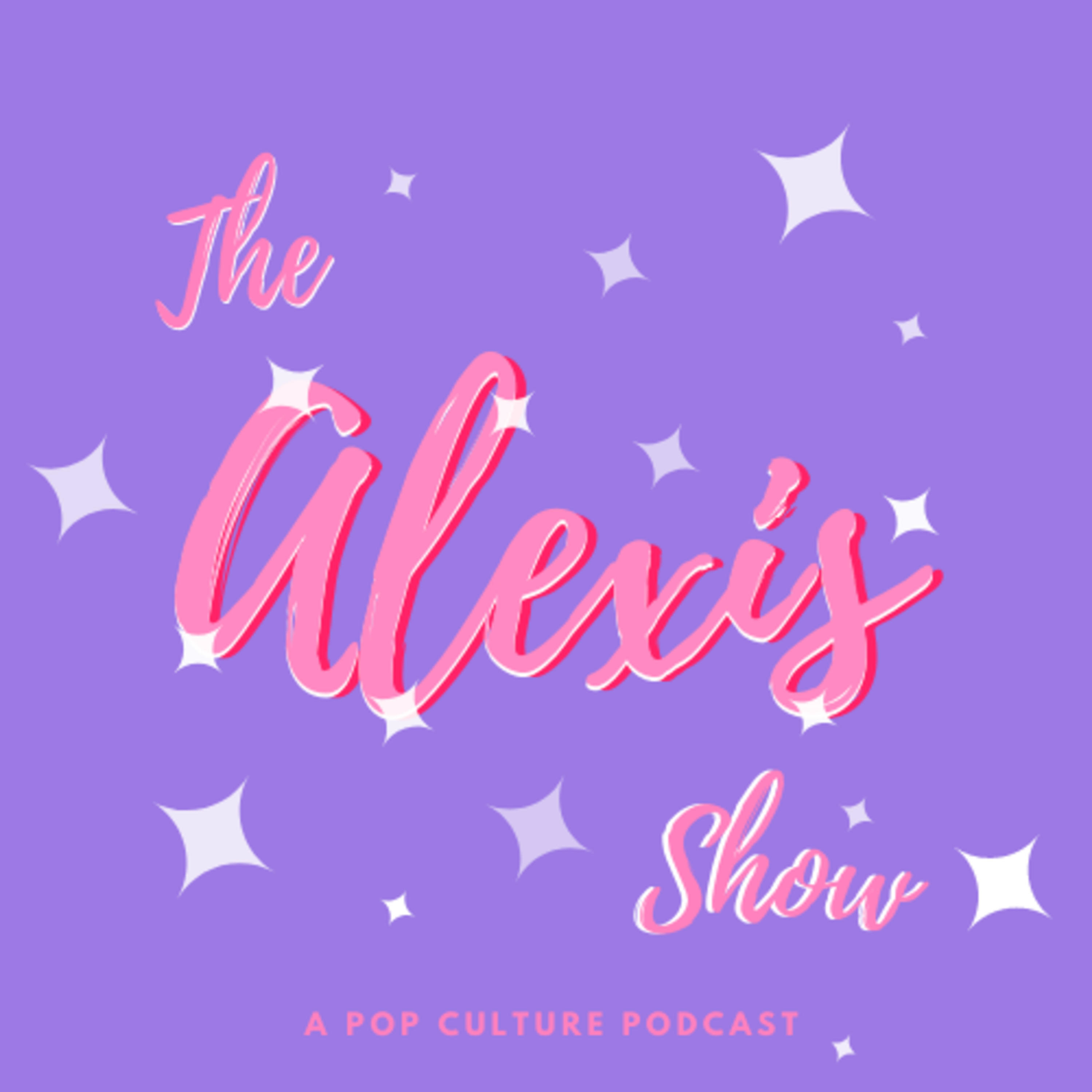 THE ALEXIS SHOW PODCAST