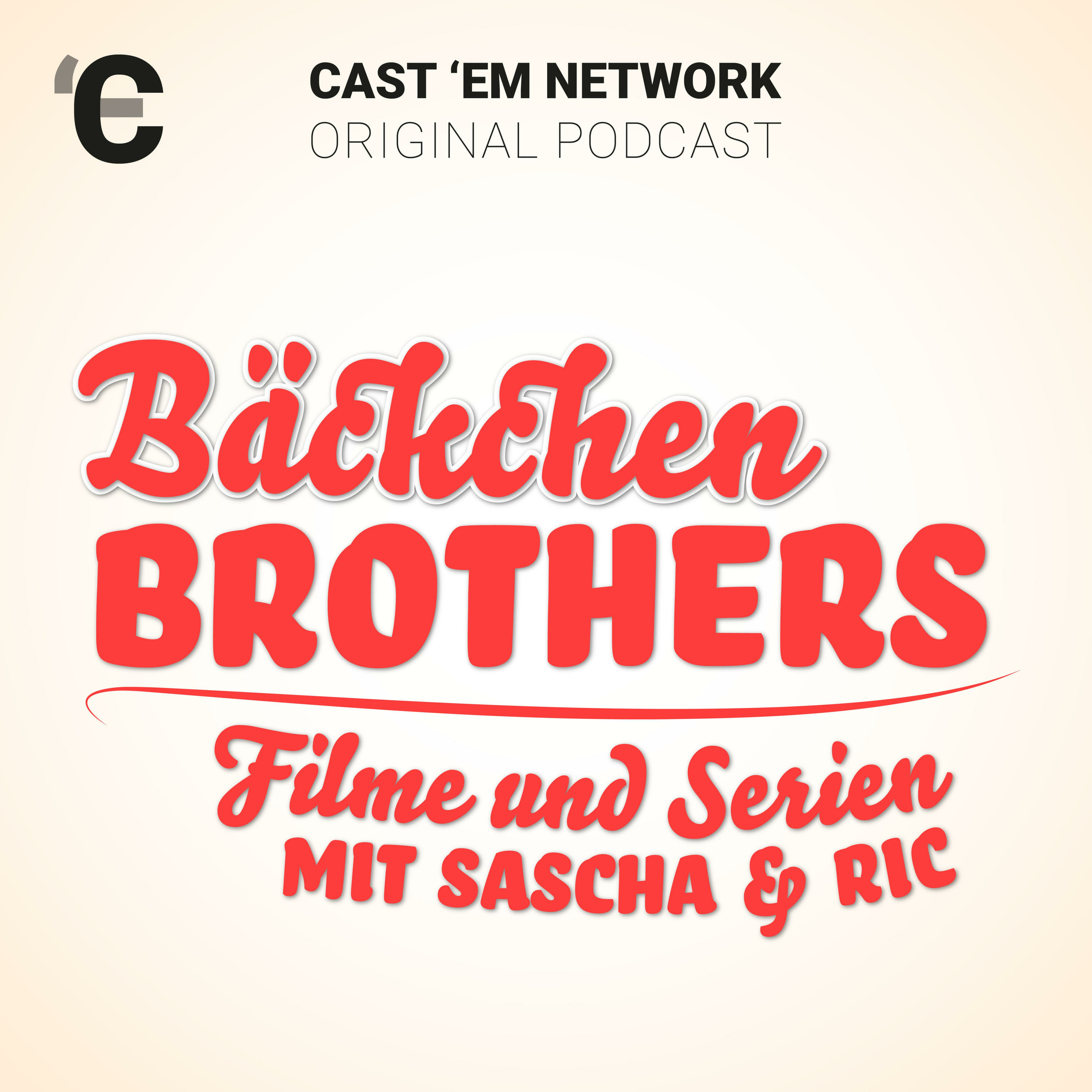 Bäckchen Brothers