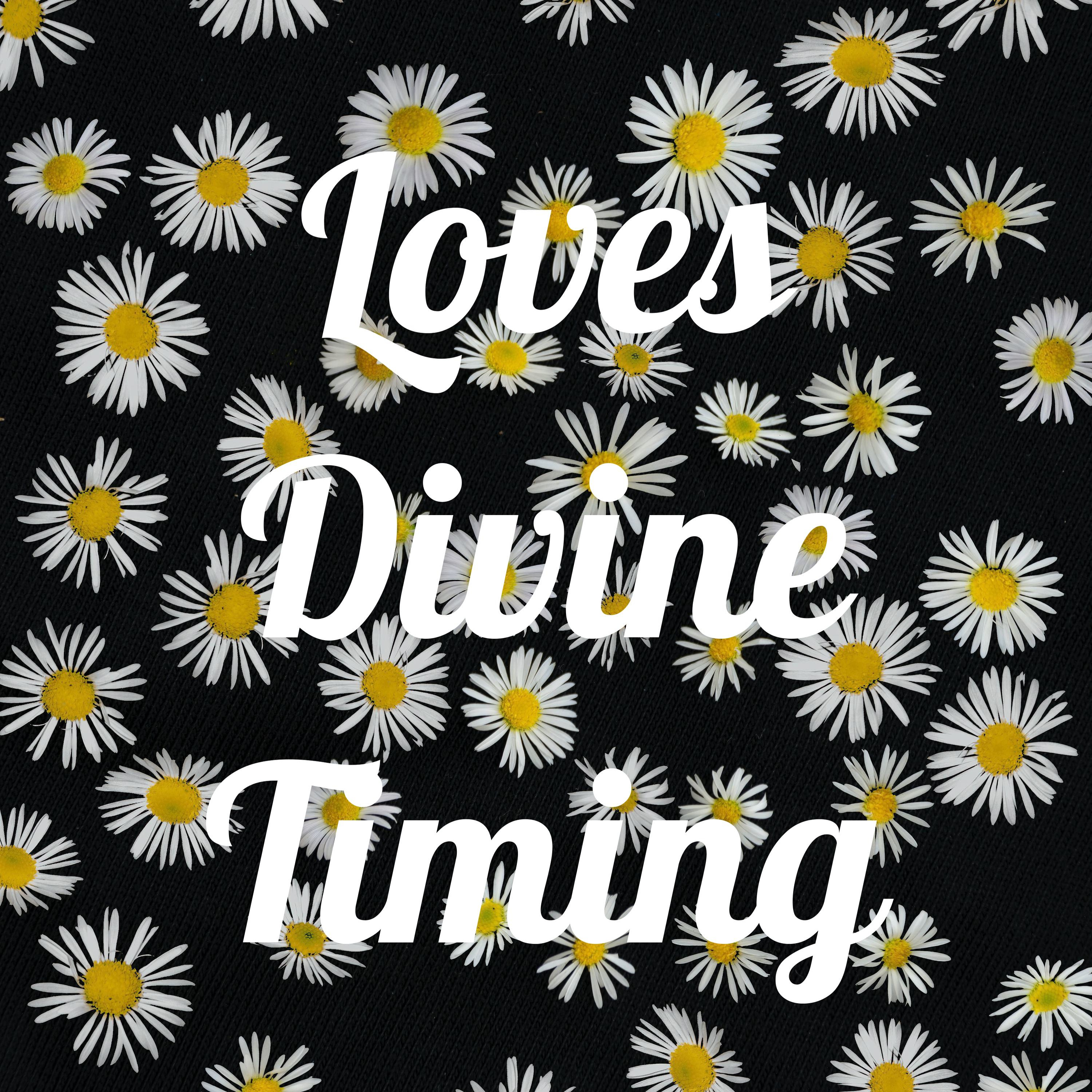Loves Divine Timing