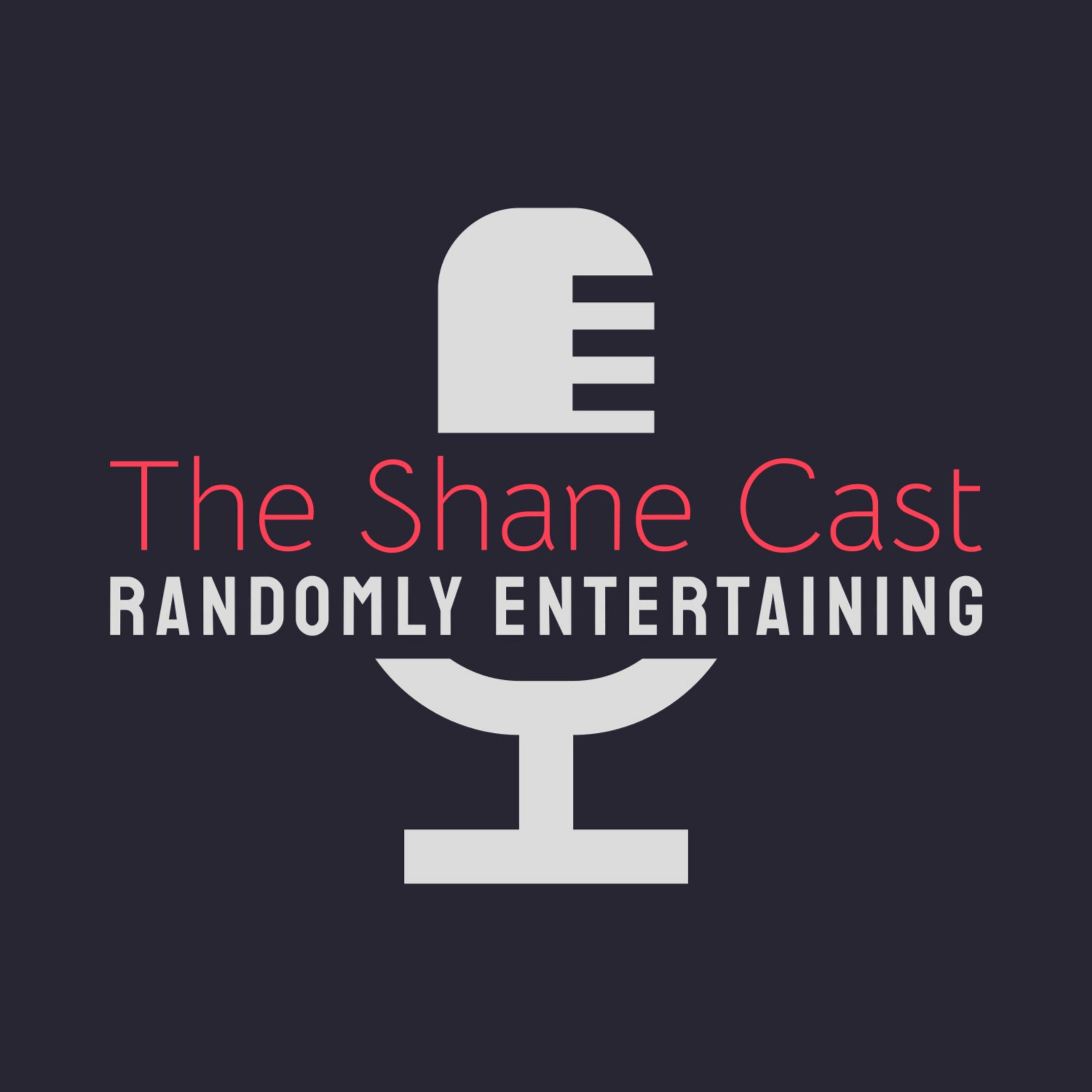 The Shane Cast