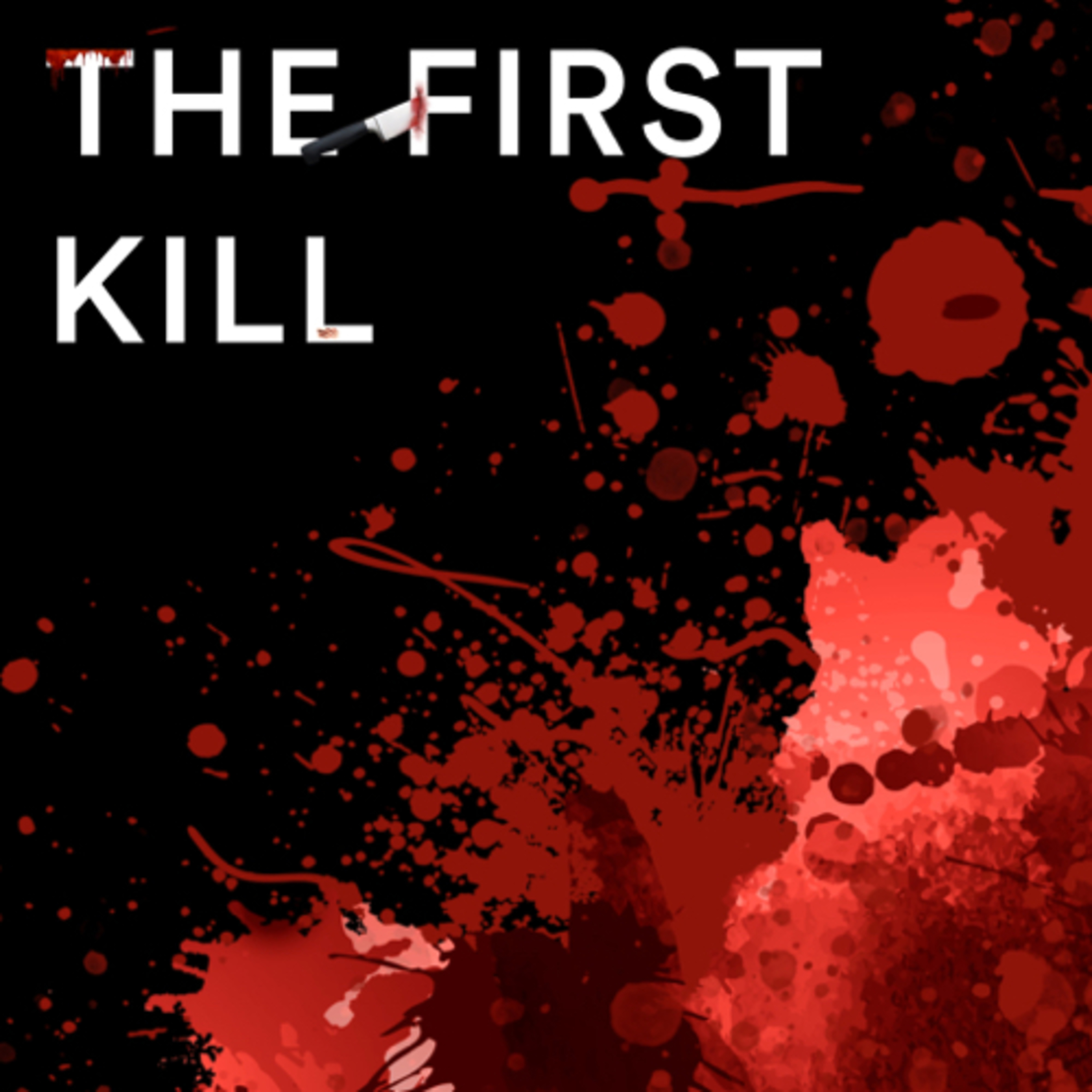 The First Kill podcast artwork