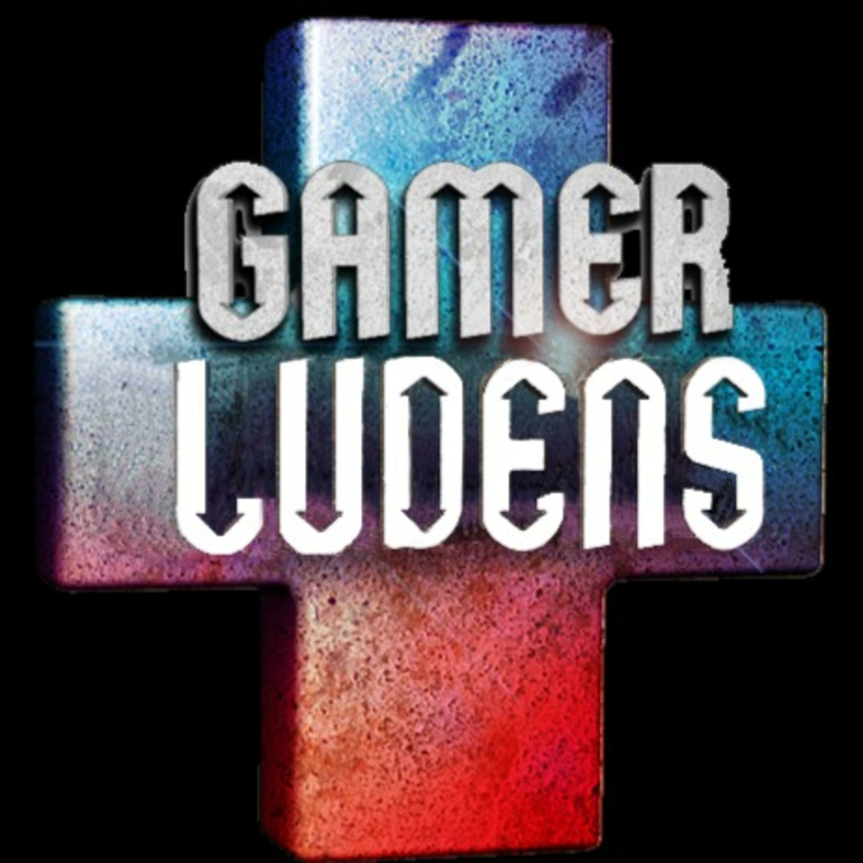 Gamer Ludens