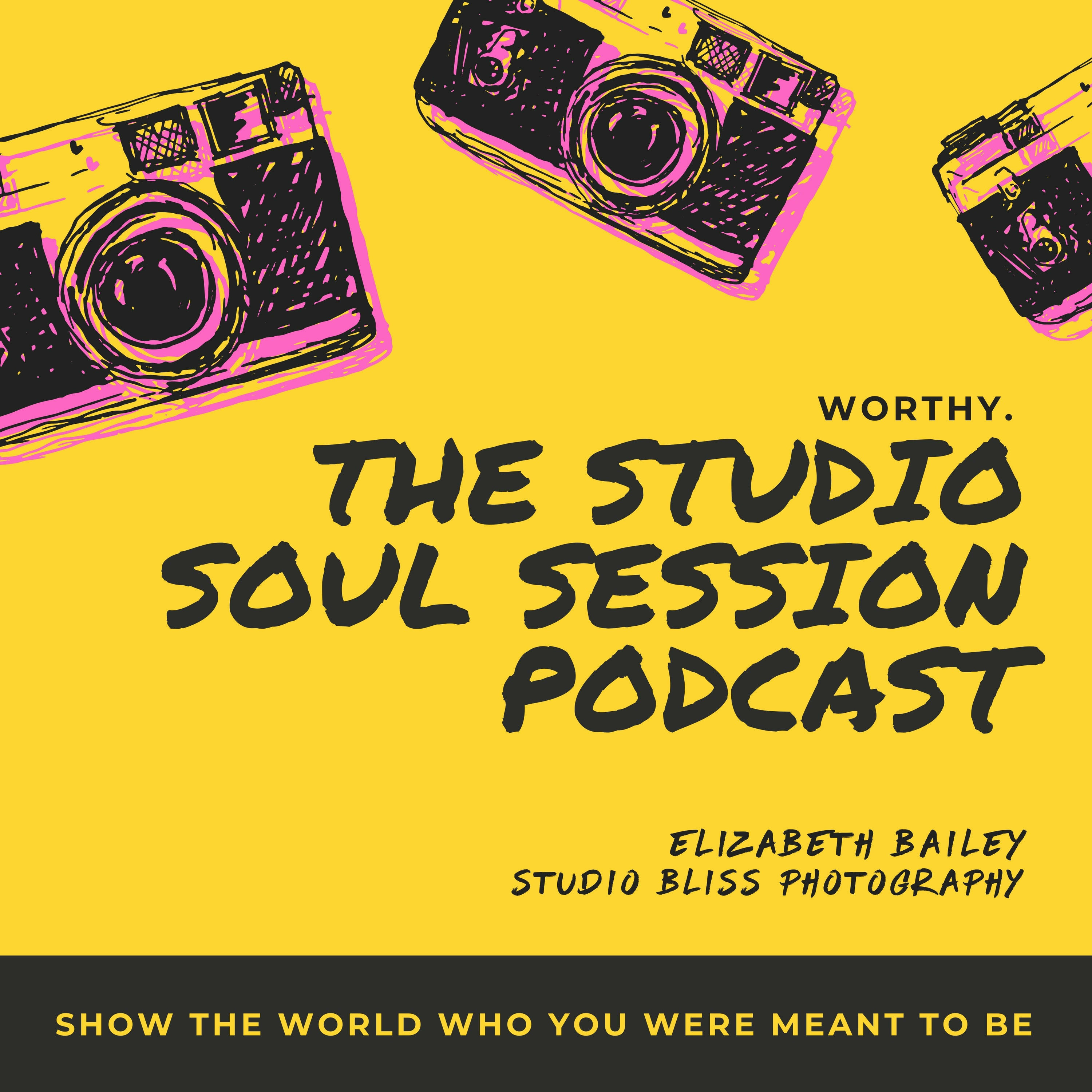 The Studio Soul Session Podcast podcast artwork