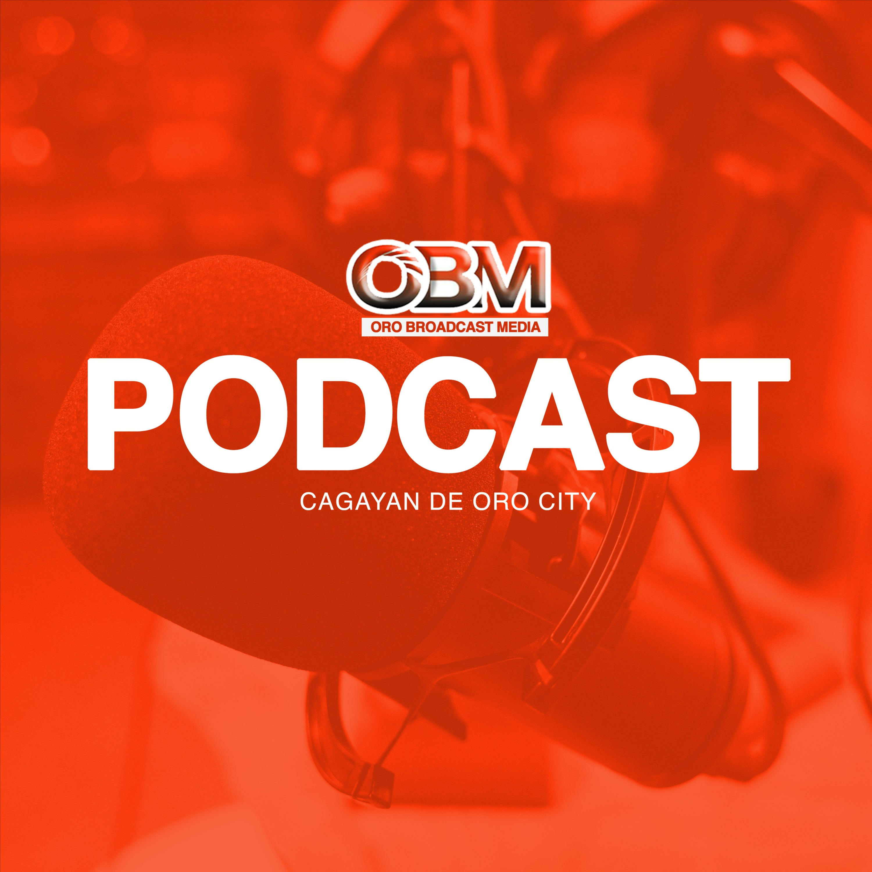 Oro Broadcast Media Online podcast artwork