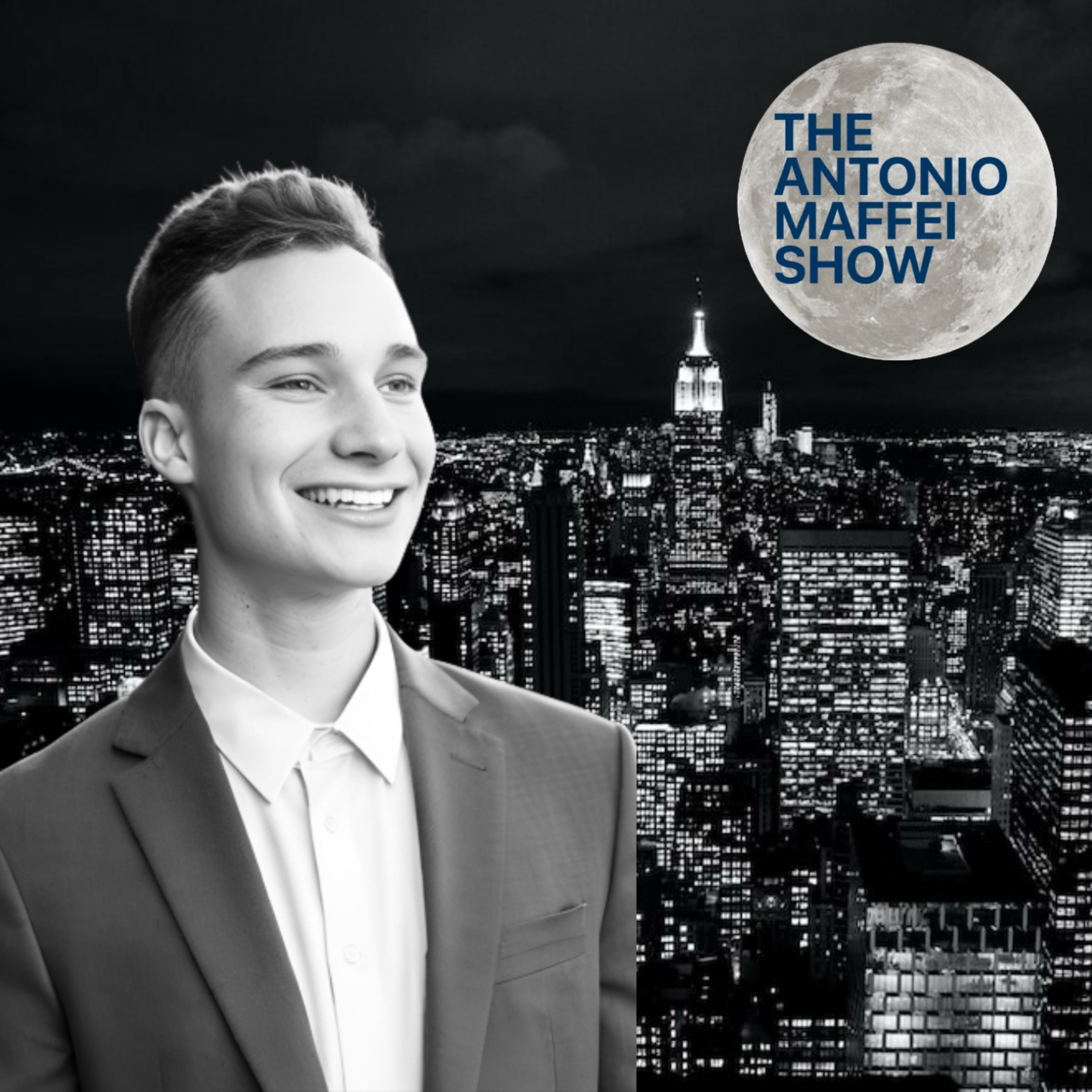 The Antonio Maffei Show