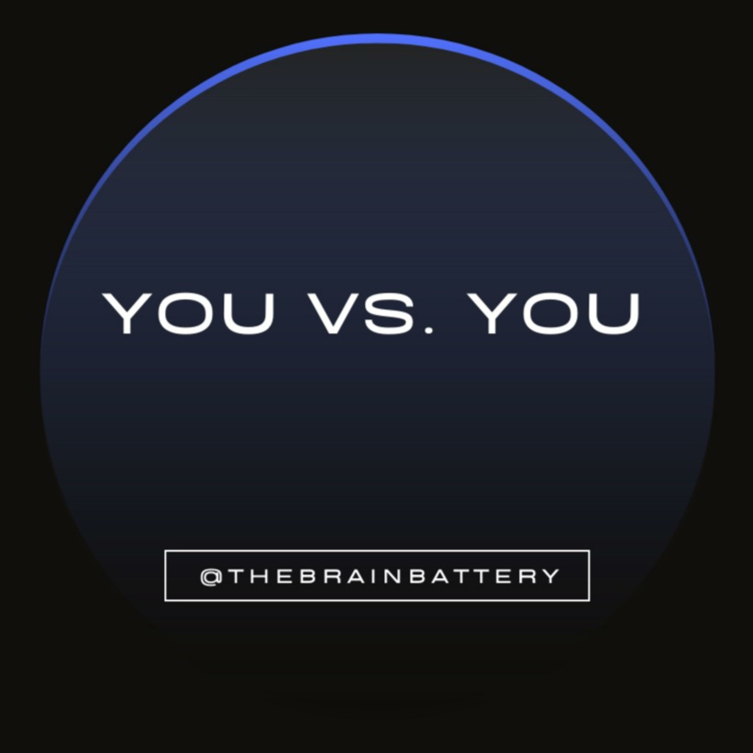 Solitude for Personal Growth | You vs. You Ep 3