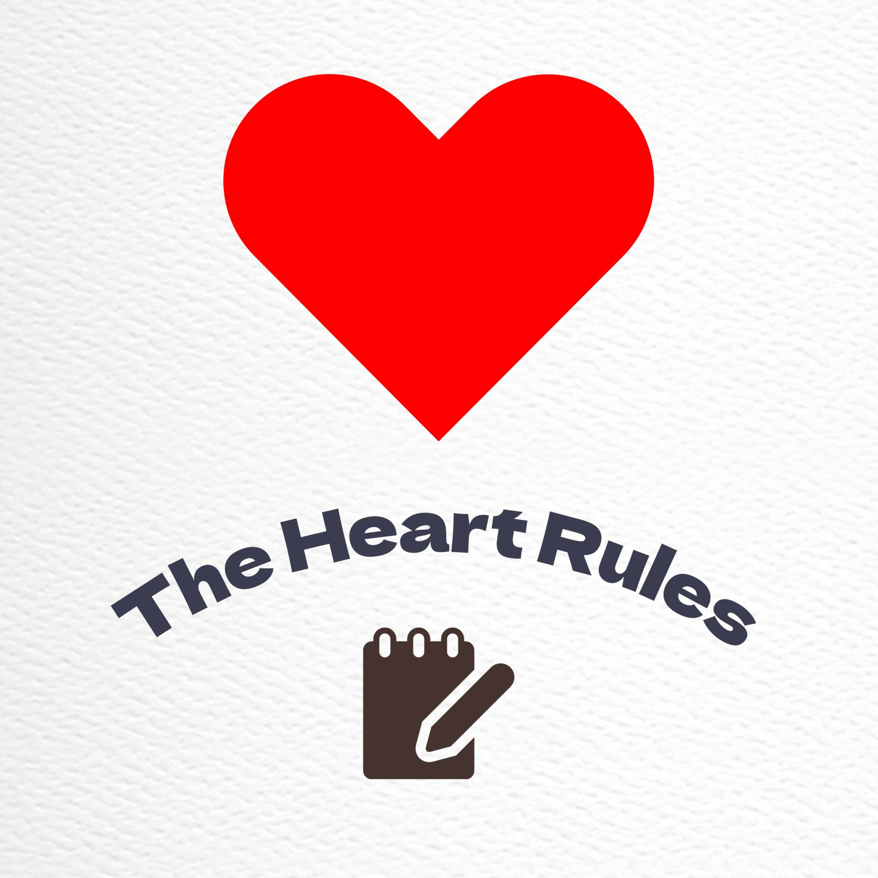 The Heart Rules