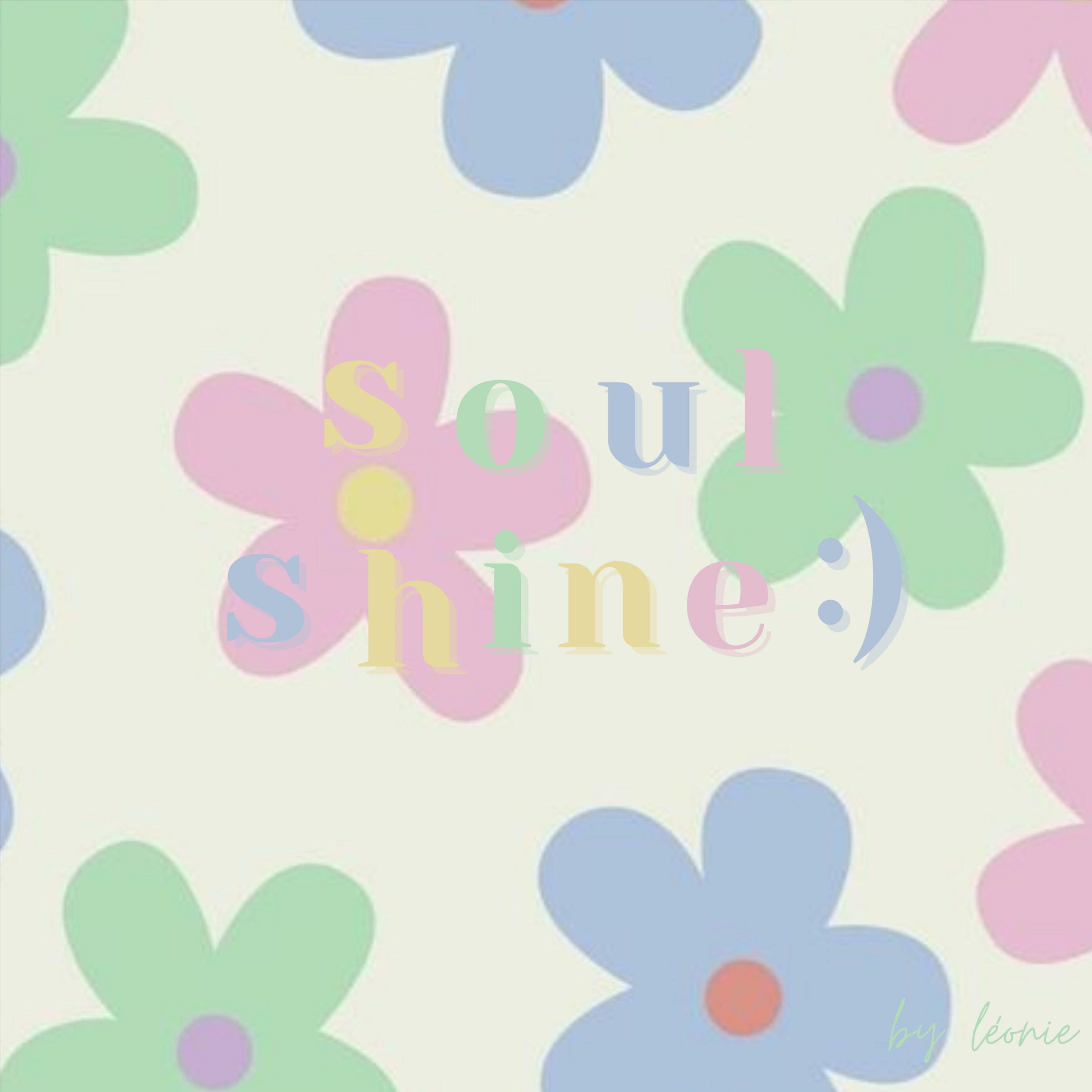 Soul Shine cover art