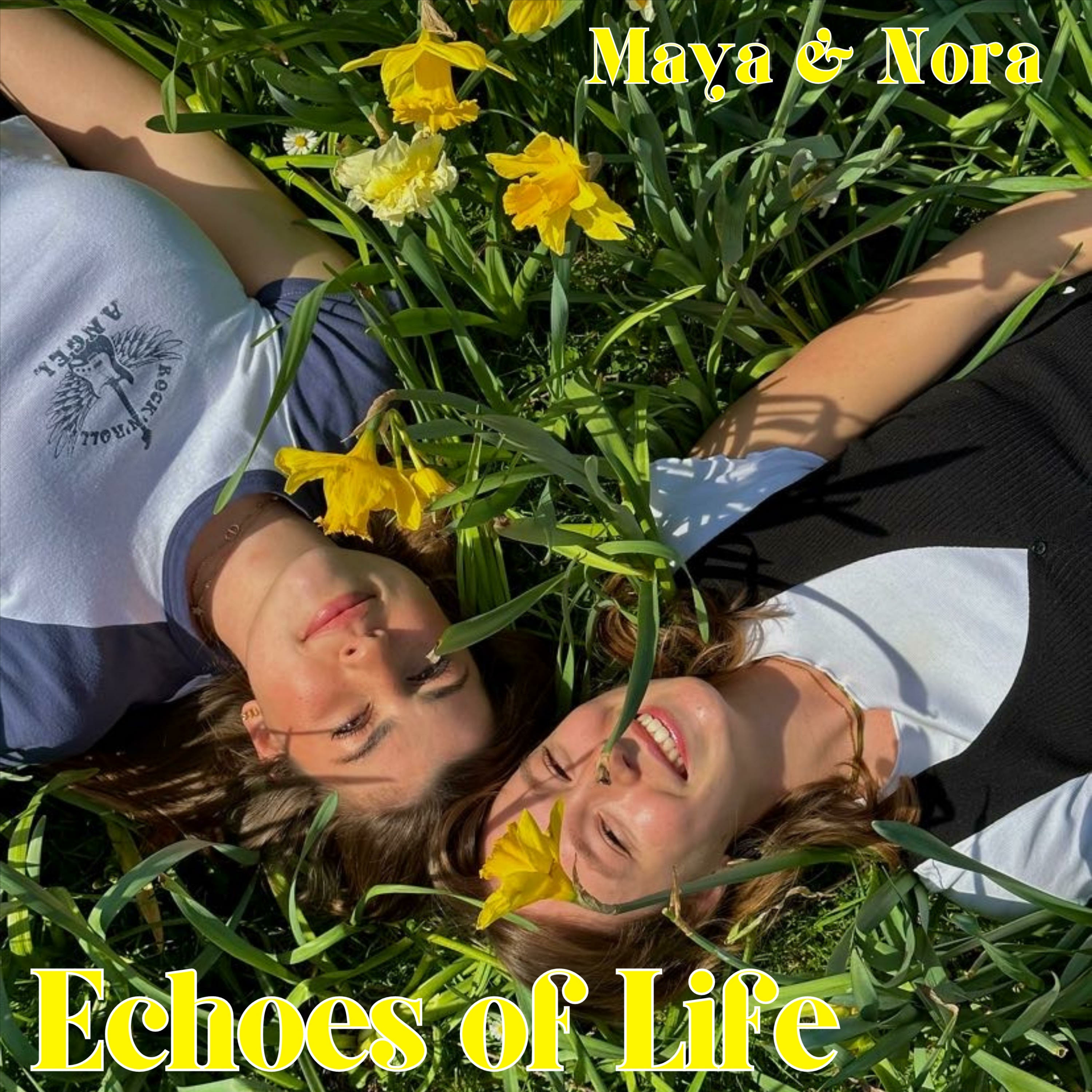 Echoes of Life