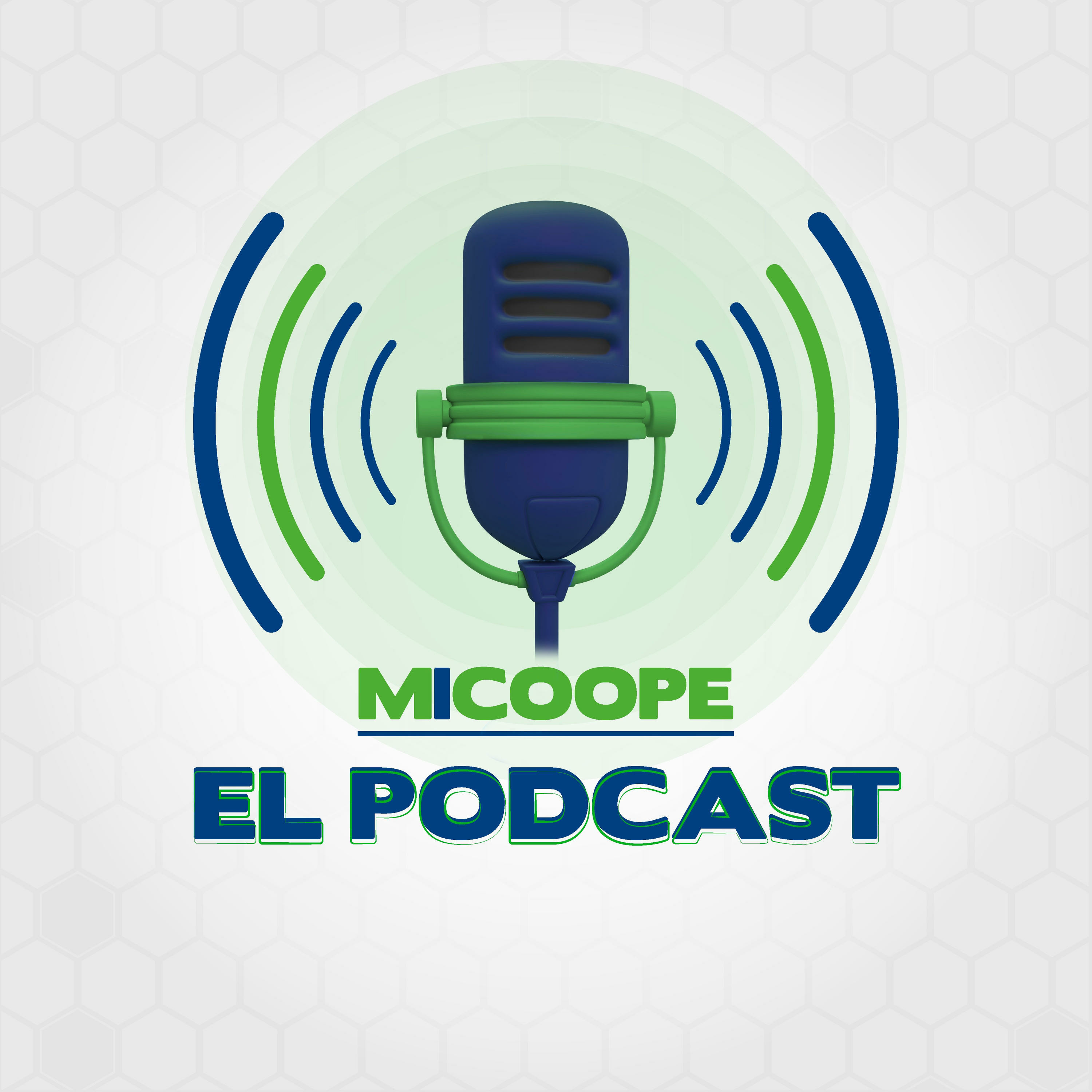 MICOOPE El Podcast