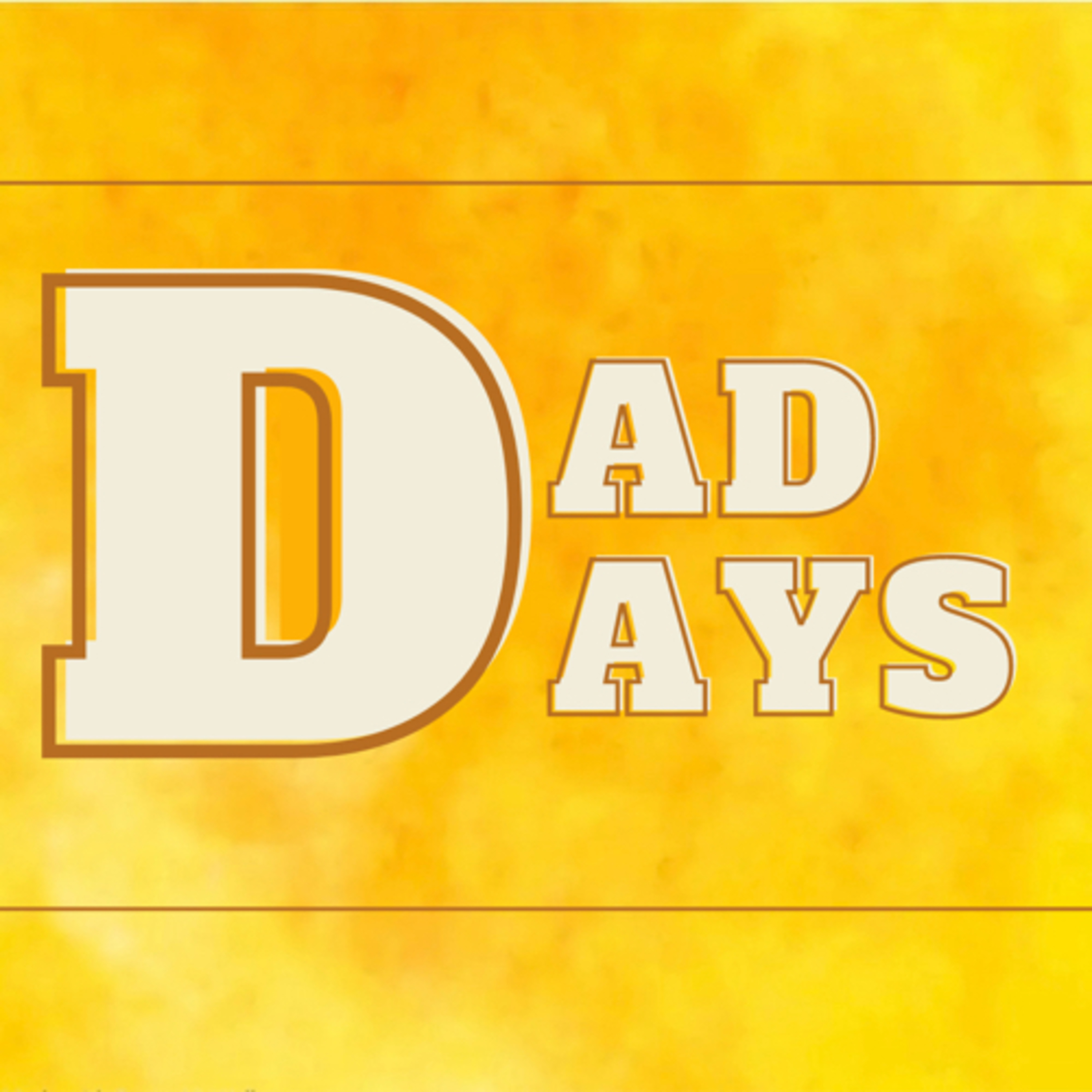 Dad Days