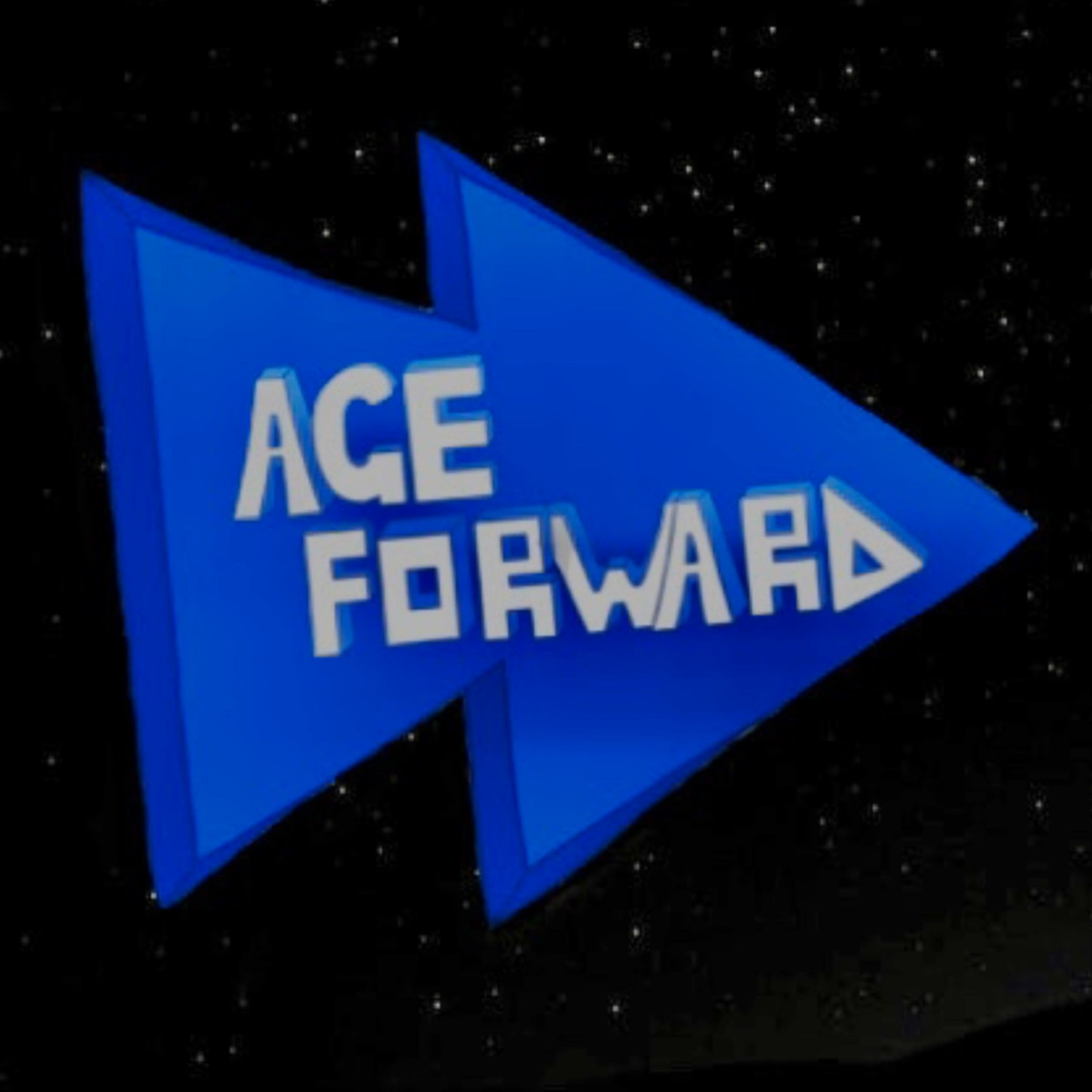 AgeForward Podcast podcast artwork