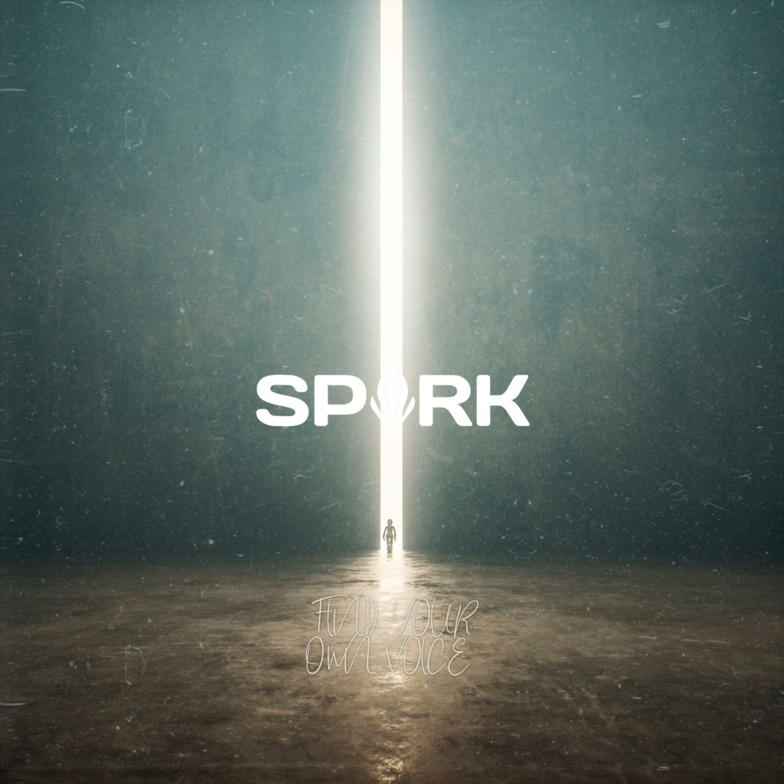 SPARK - ?מי לקח את הניצוץ שלי