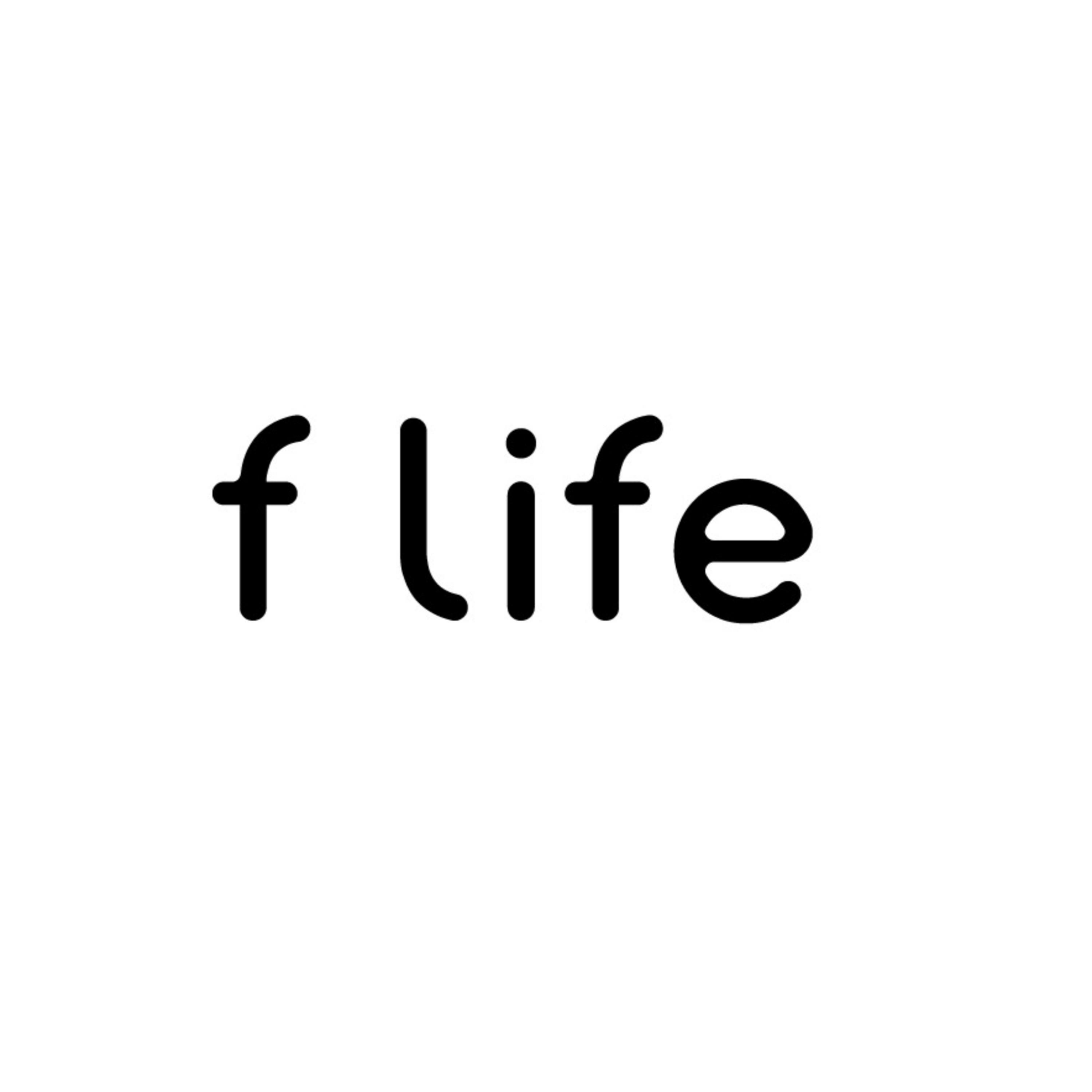 f life radio podcast artwork