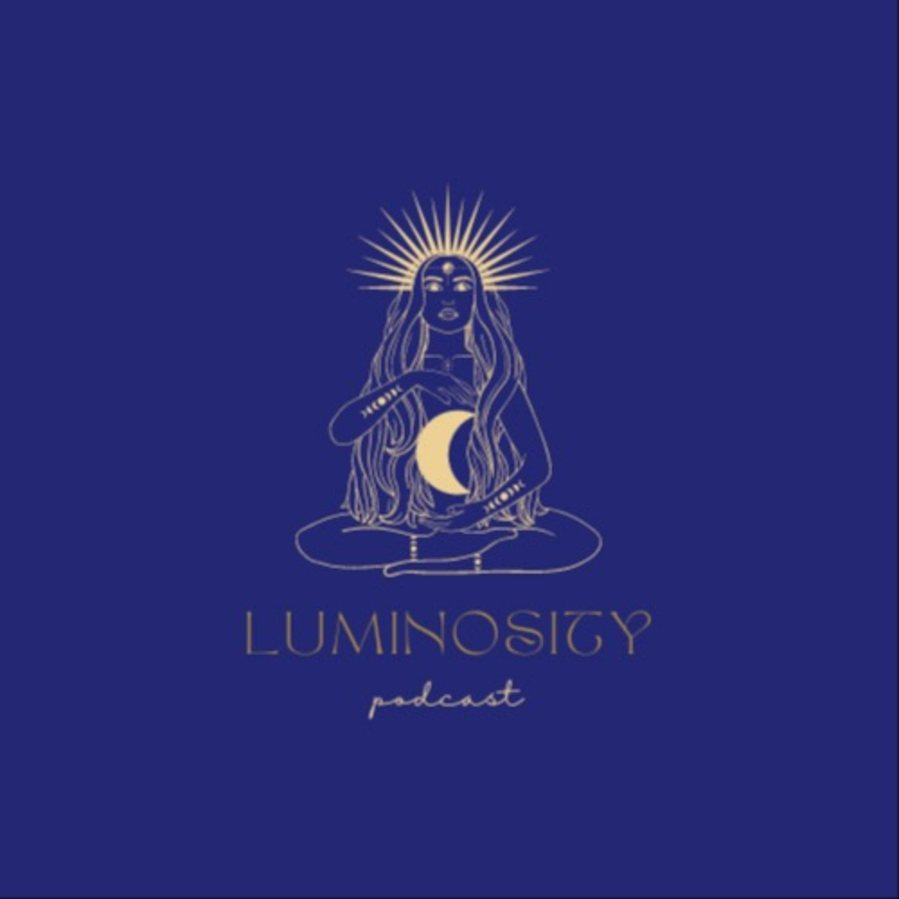 The Luminosity Podcast podcast artwork
