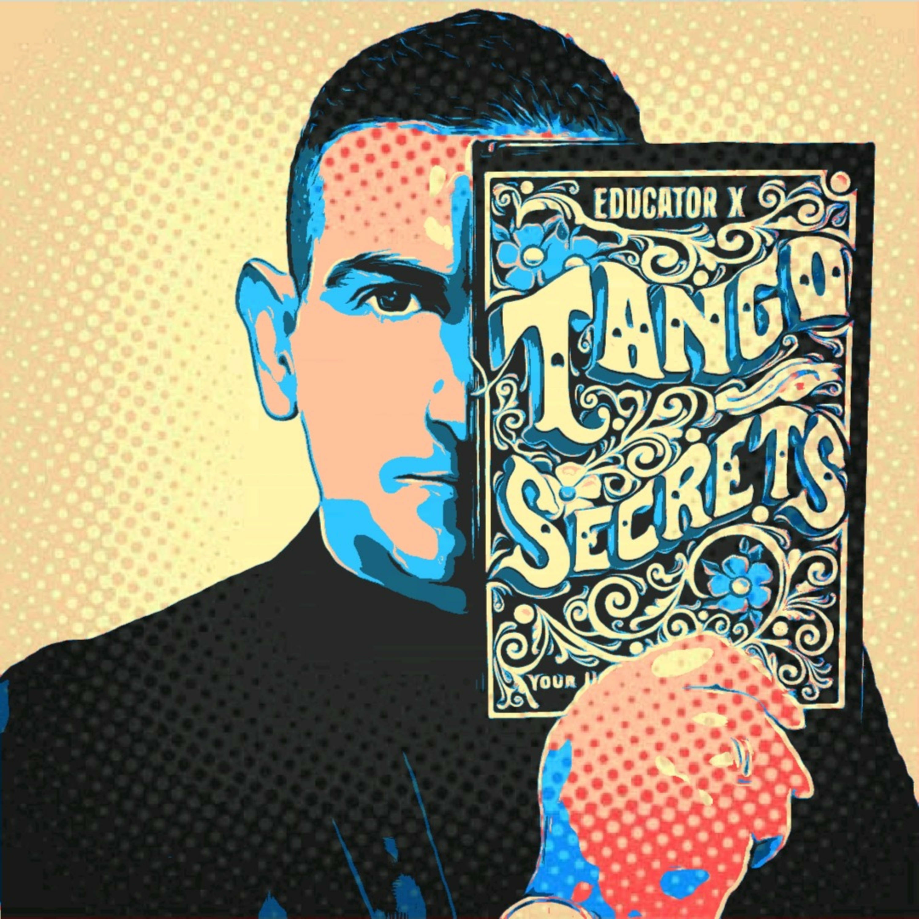 Tango Secrets Show