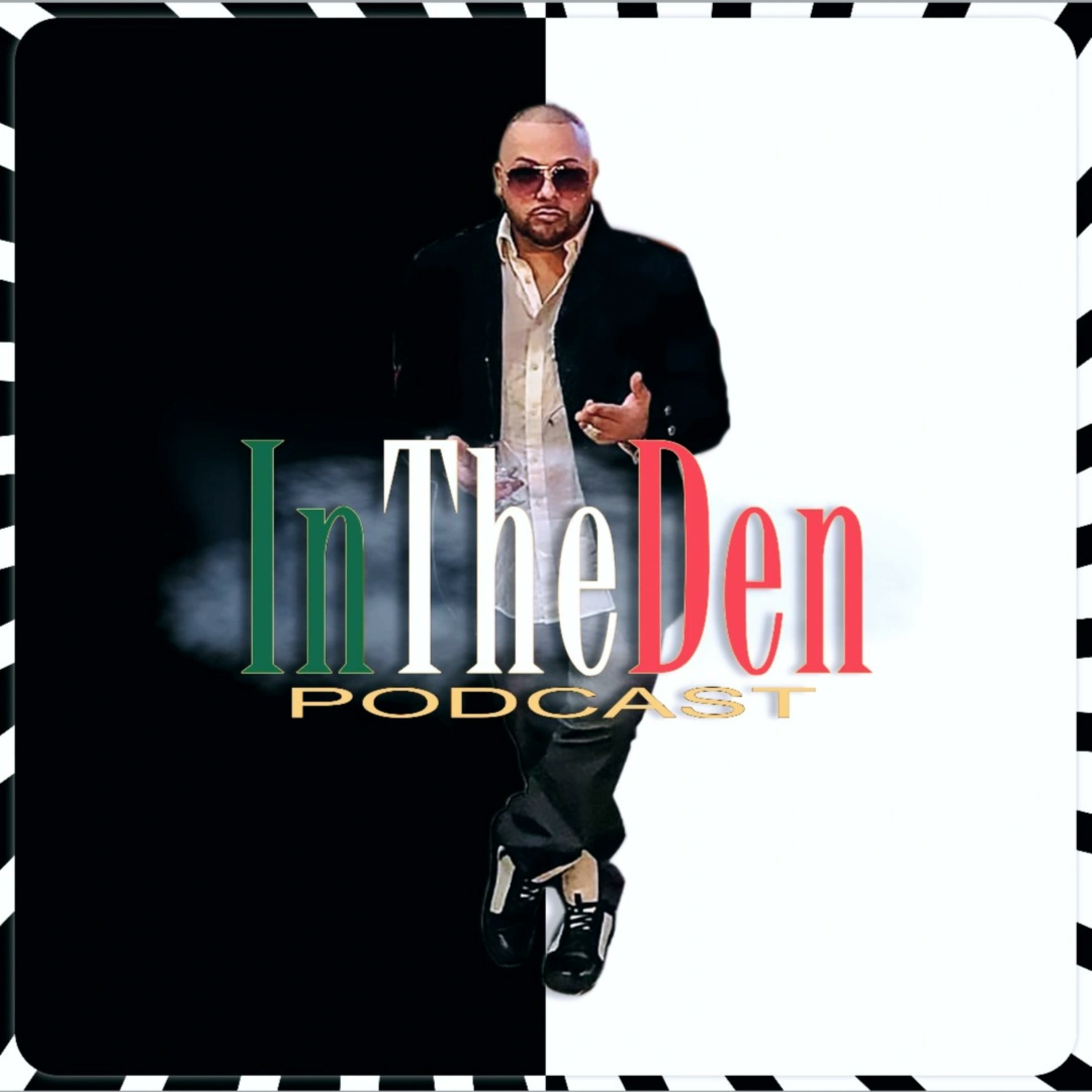 In The Den
