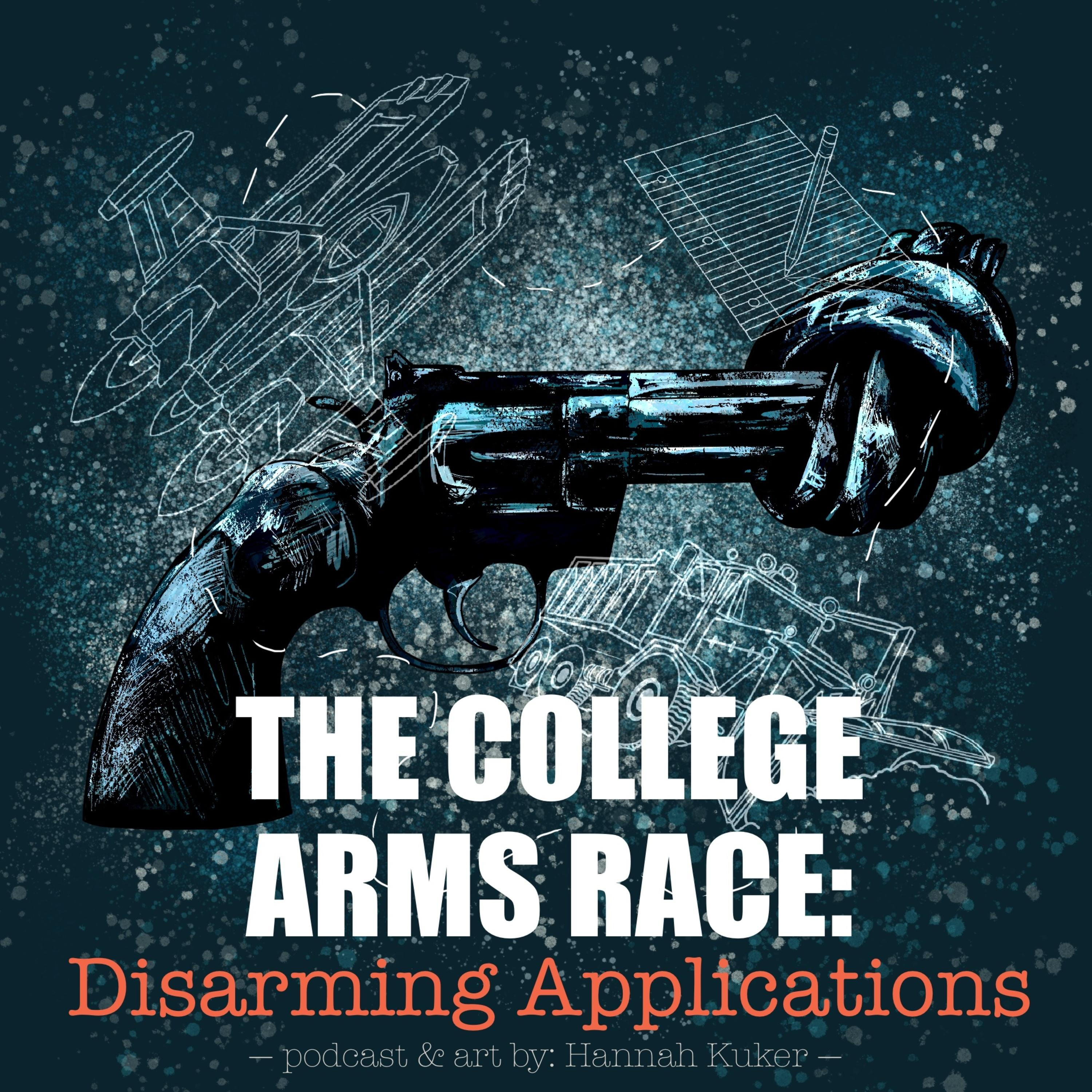 Episode 5: Disarmament