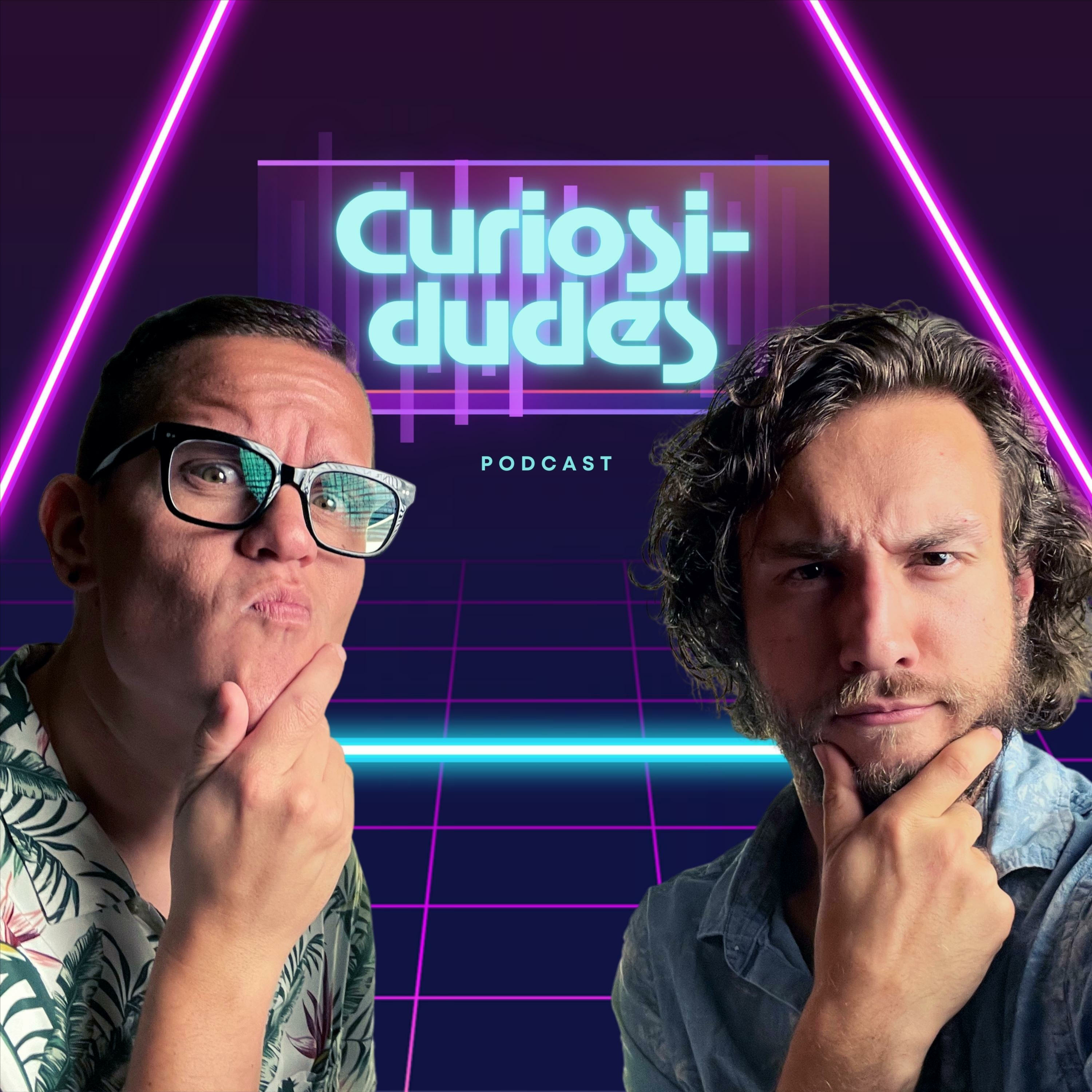 Curiosidudes