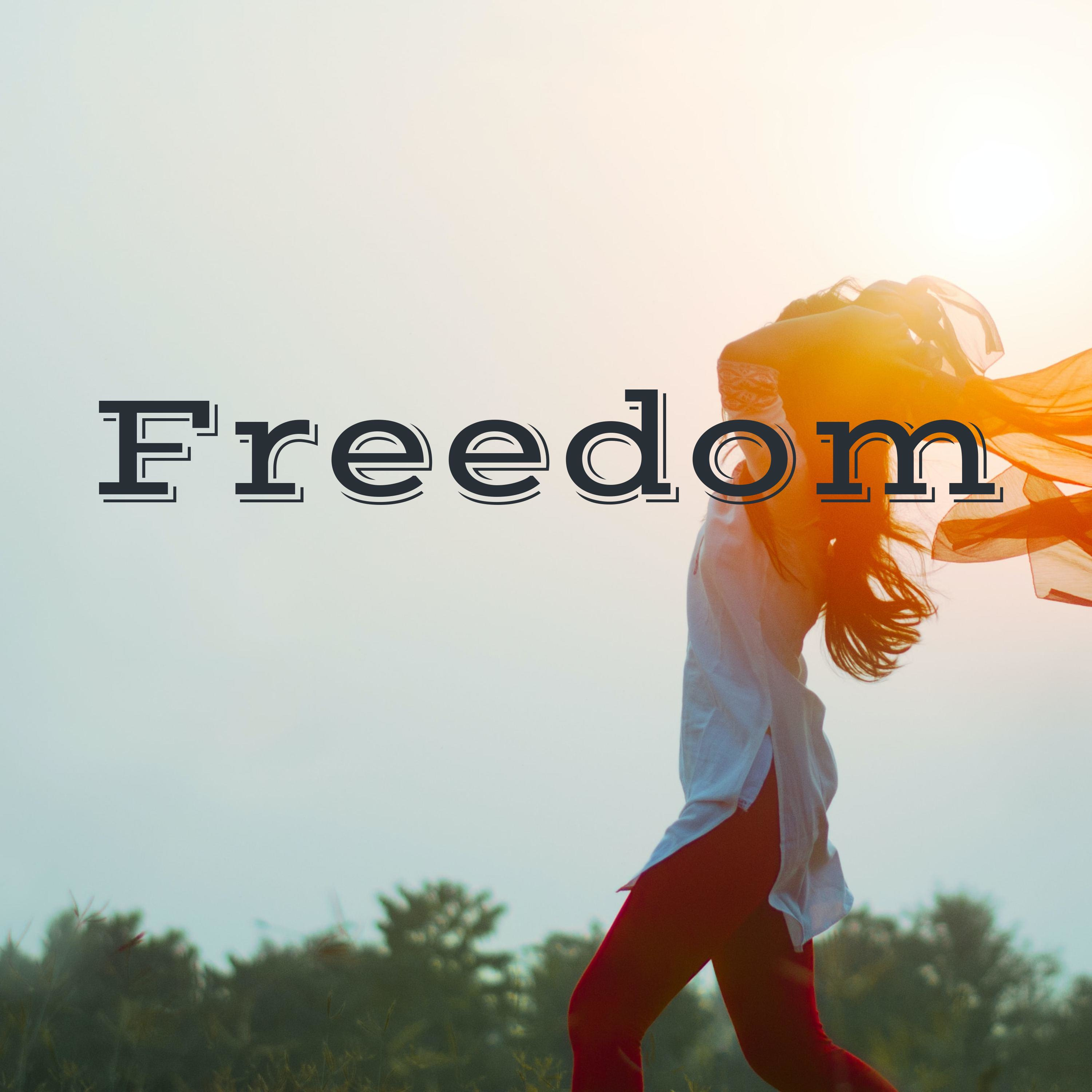 Freedom