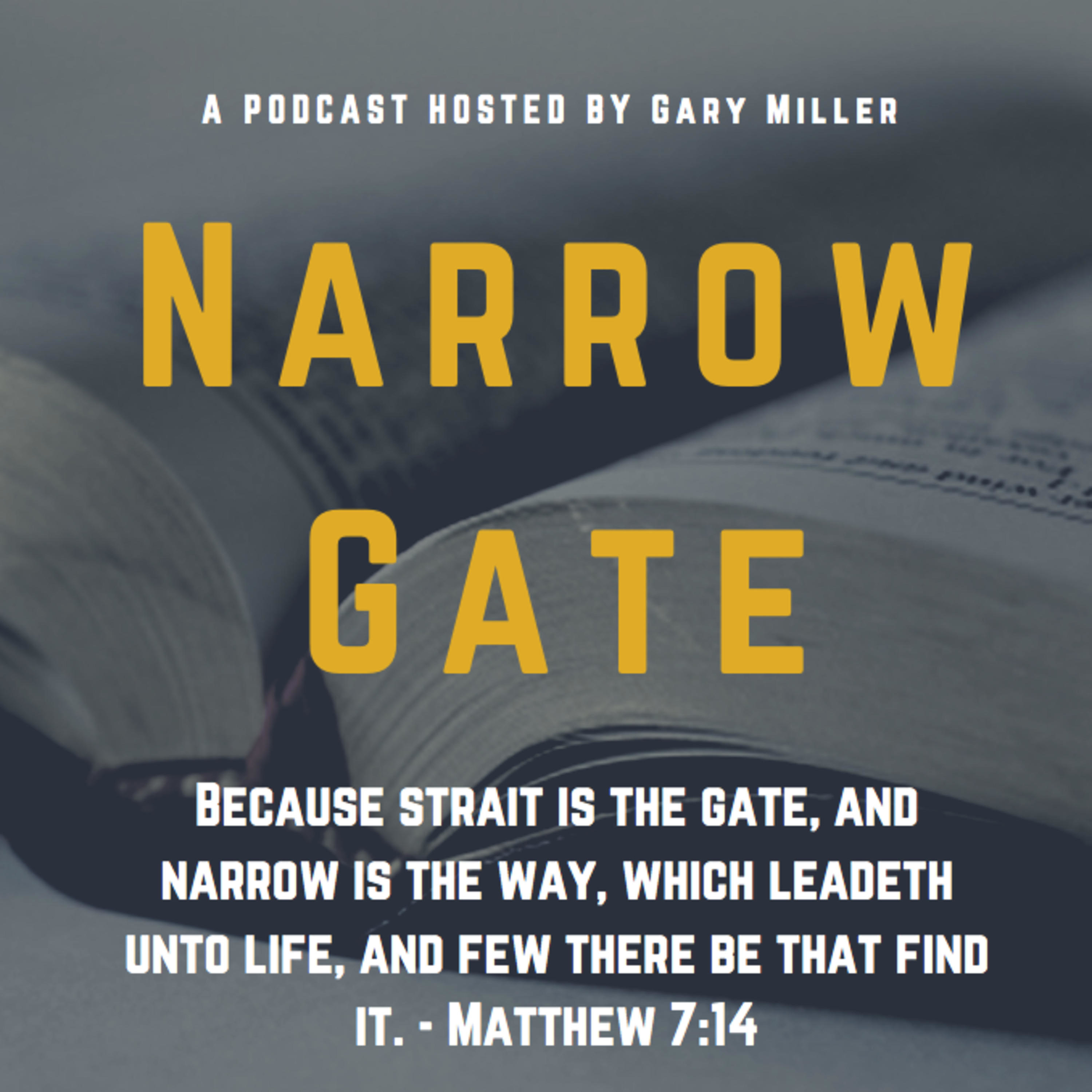 The Narrow Gate